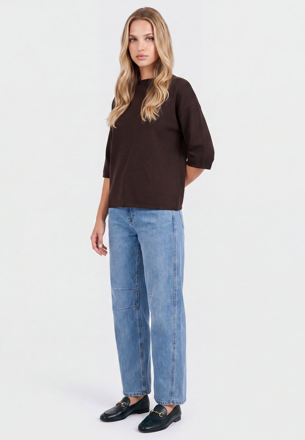 ApartPULLOVER - Strickpullover