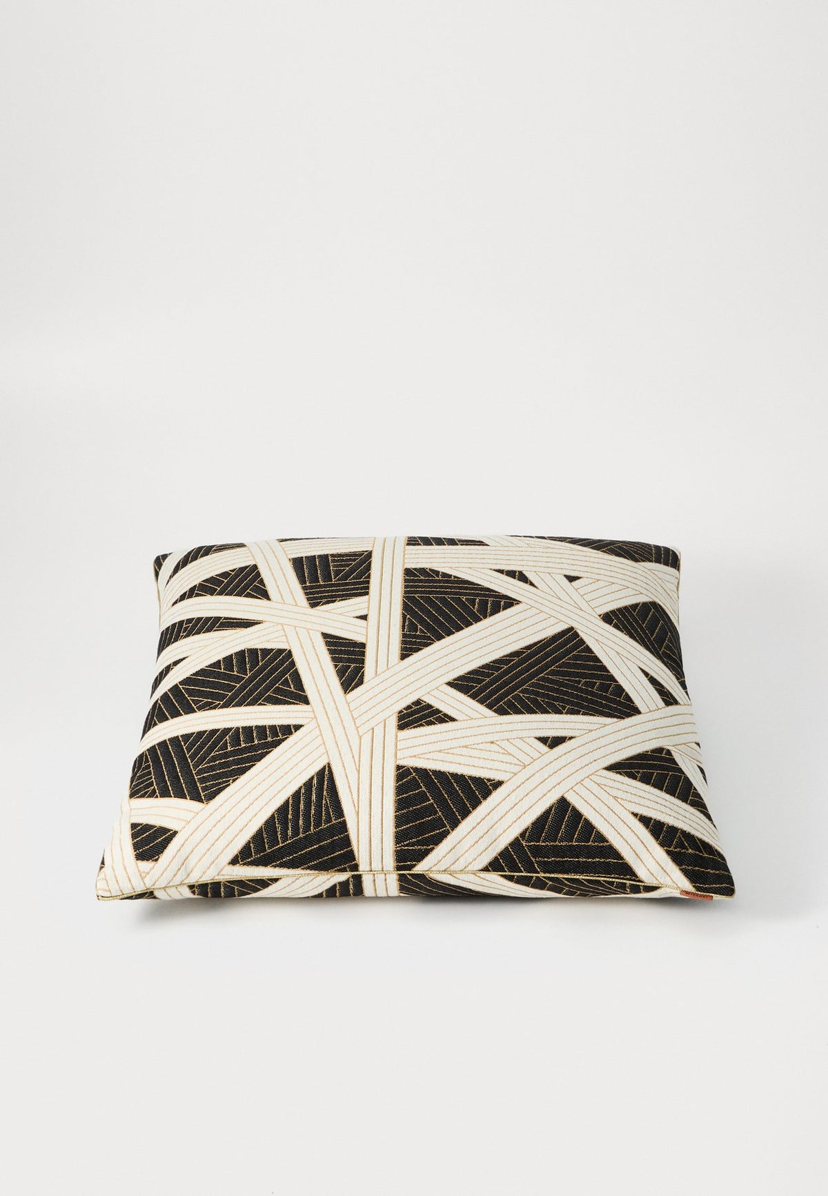 MissoniNASTRI CUSHION 50X50 - Dekokissen