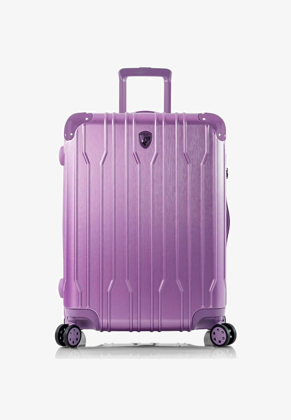 HeysXTRAK 4 ROLLEN MIT DEHNFALTE - Trolley