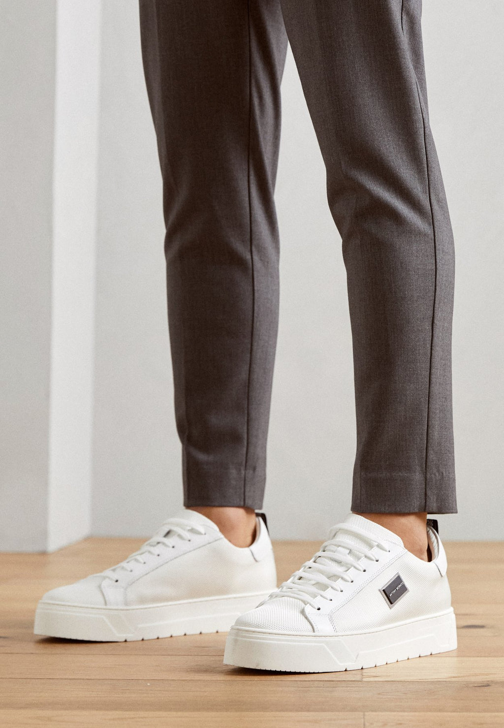 Antony MoratoMETAL BOLD - Low-Top-Sneaker