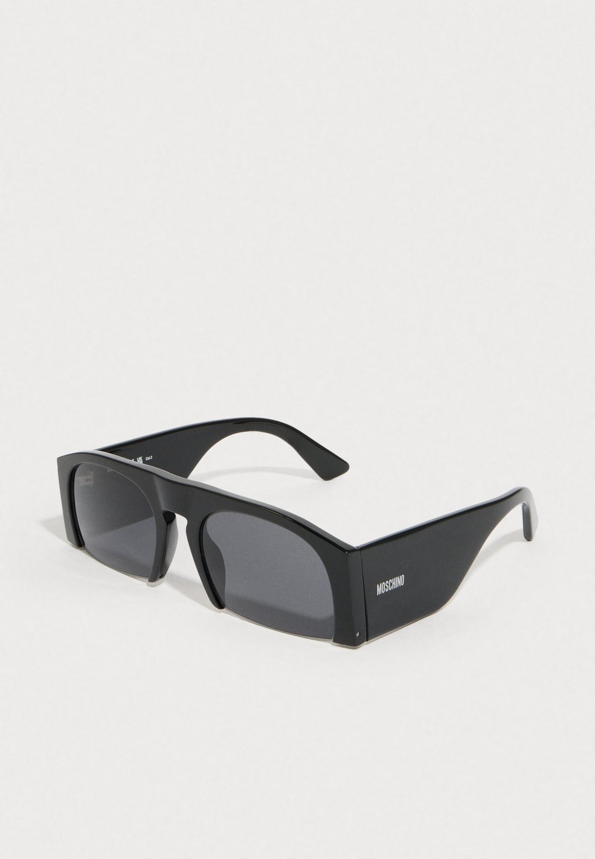 MOSCHINOUNISEX - Sonnenbrille
