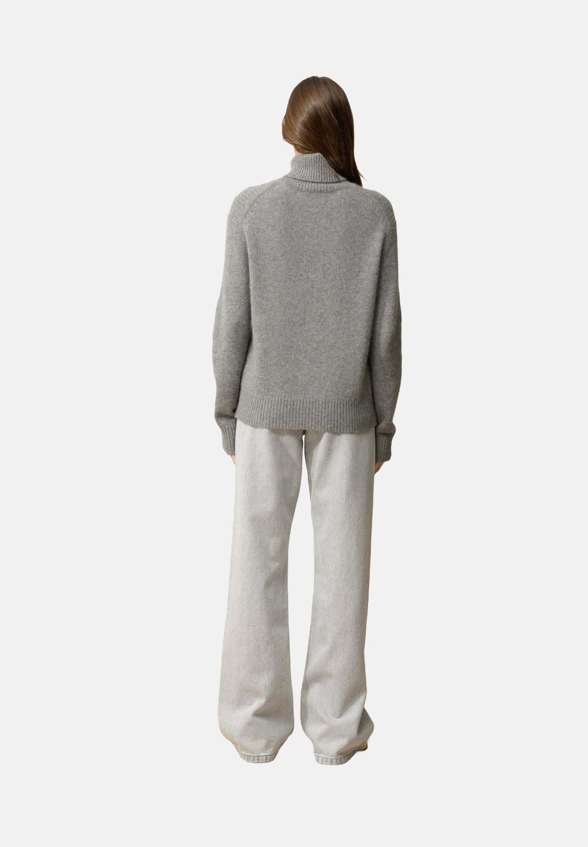 Just CashmereStrickpullover