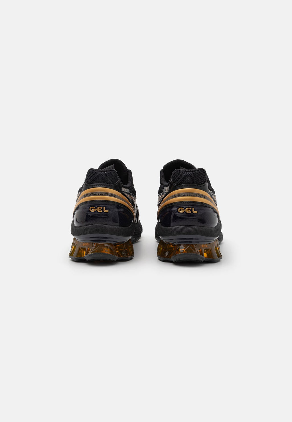 ASICS SportStyleGEL KINETIC FLUENT UNISEX - Low-Top-Sneaker