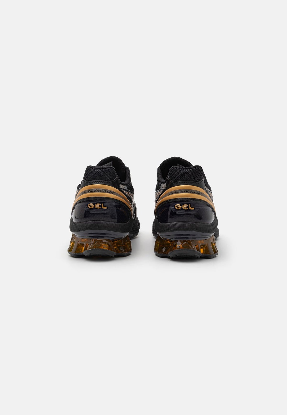 ASICS SportStyleGEL KINETIC FLUENT UNISEX - Low-Top-Sneaker