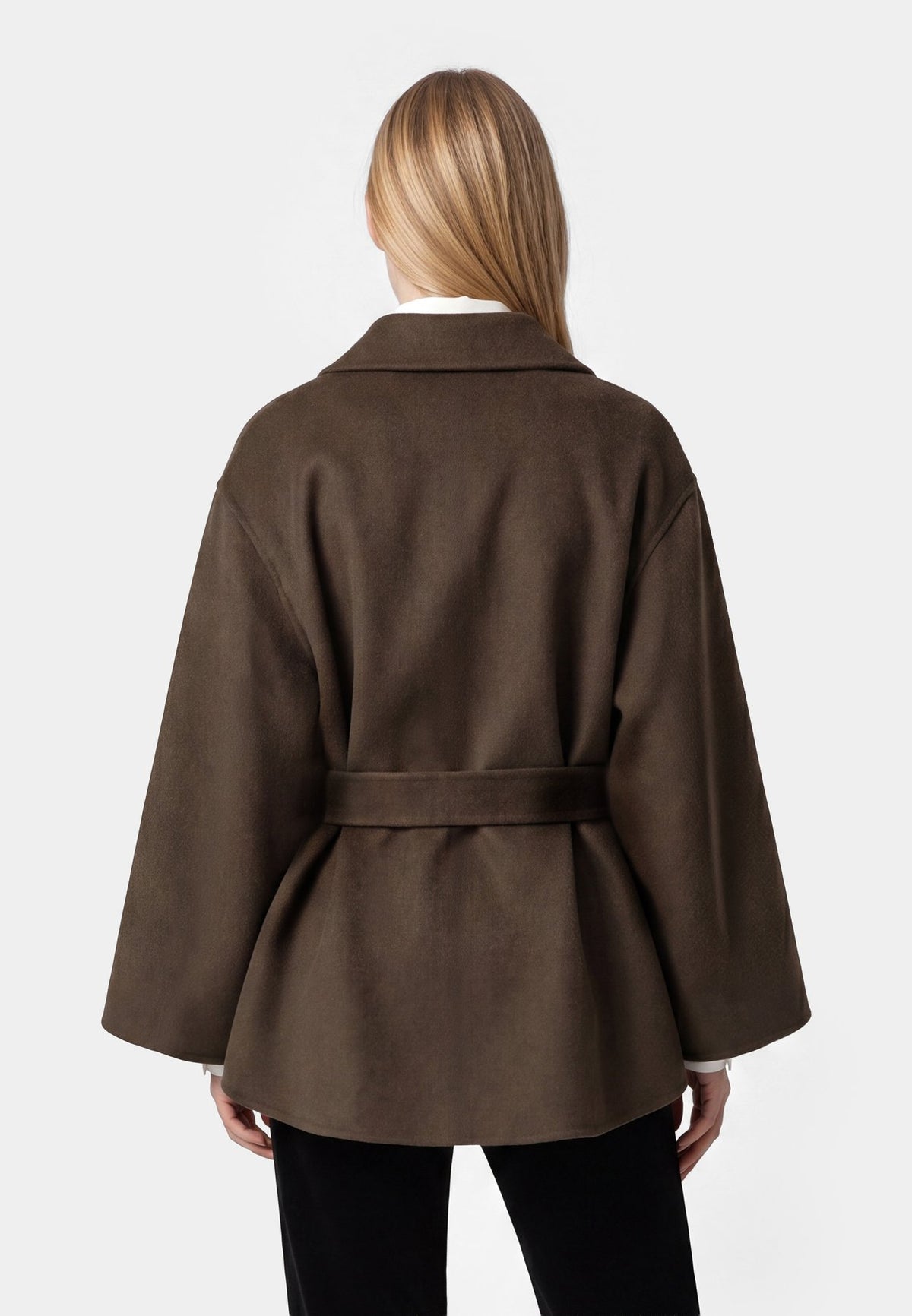 DreiMasterDREIMASTER COAT - Kurzmantel