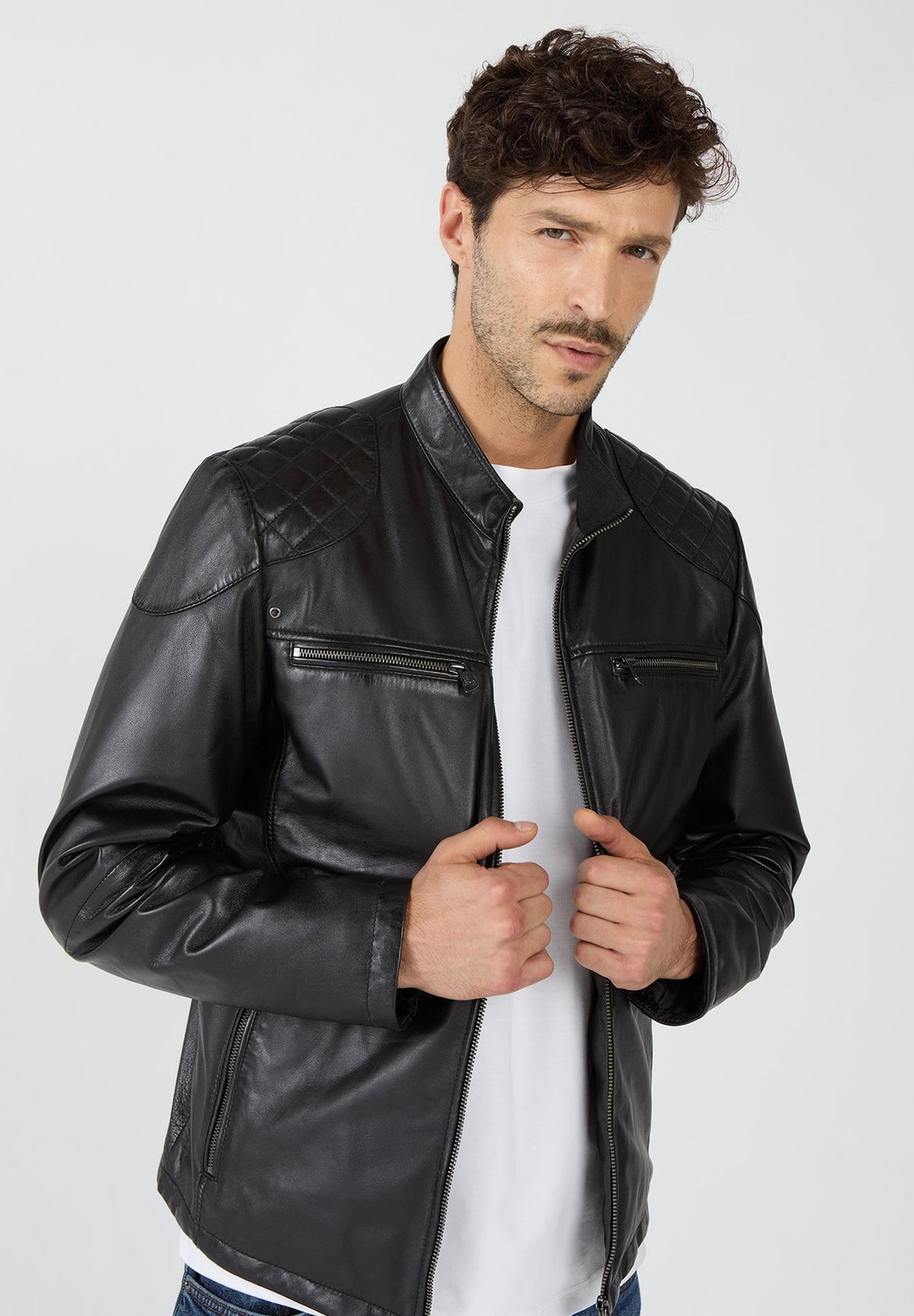 JCCLederjacke