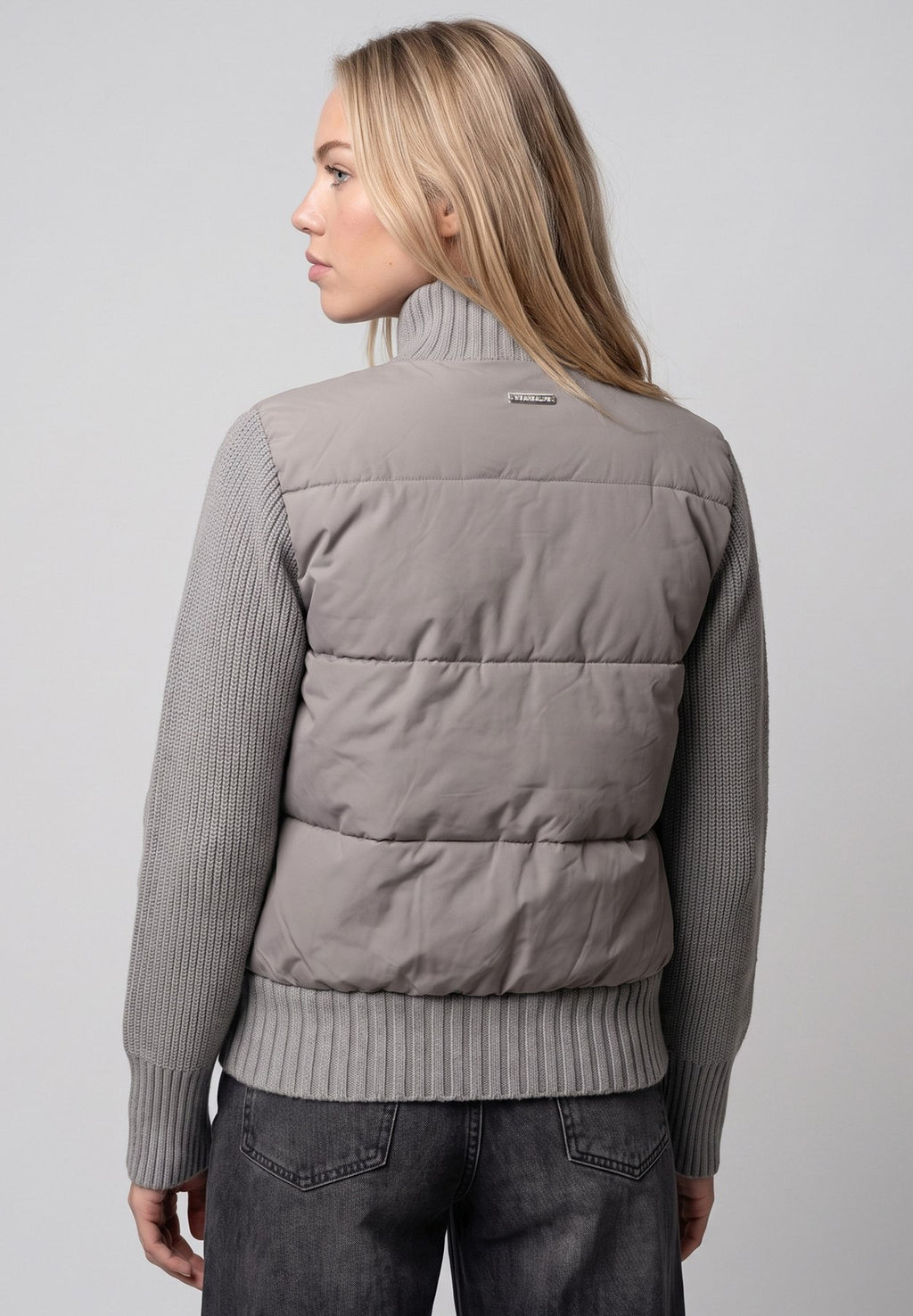 alife & kickinALIFE & KICKIN ÜBERGANGSJACKE LYAAK A JACKET - Winterjacke