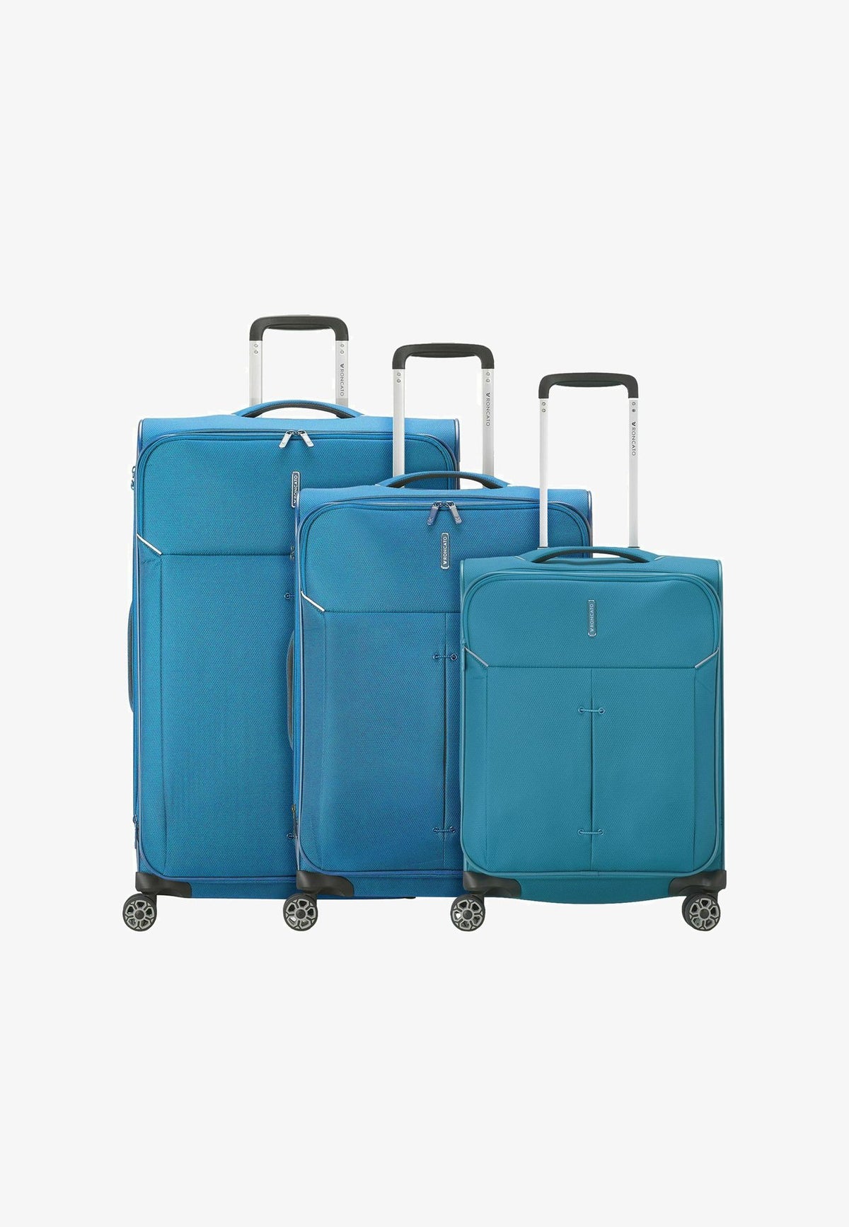 RV RoncatoIRONIK 2.0 SET VALIGIE - Kofferset