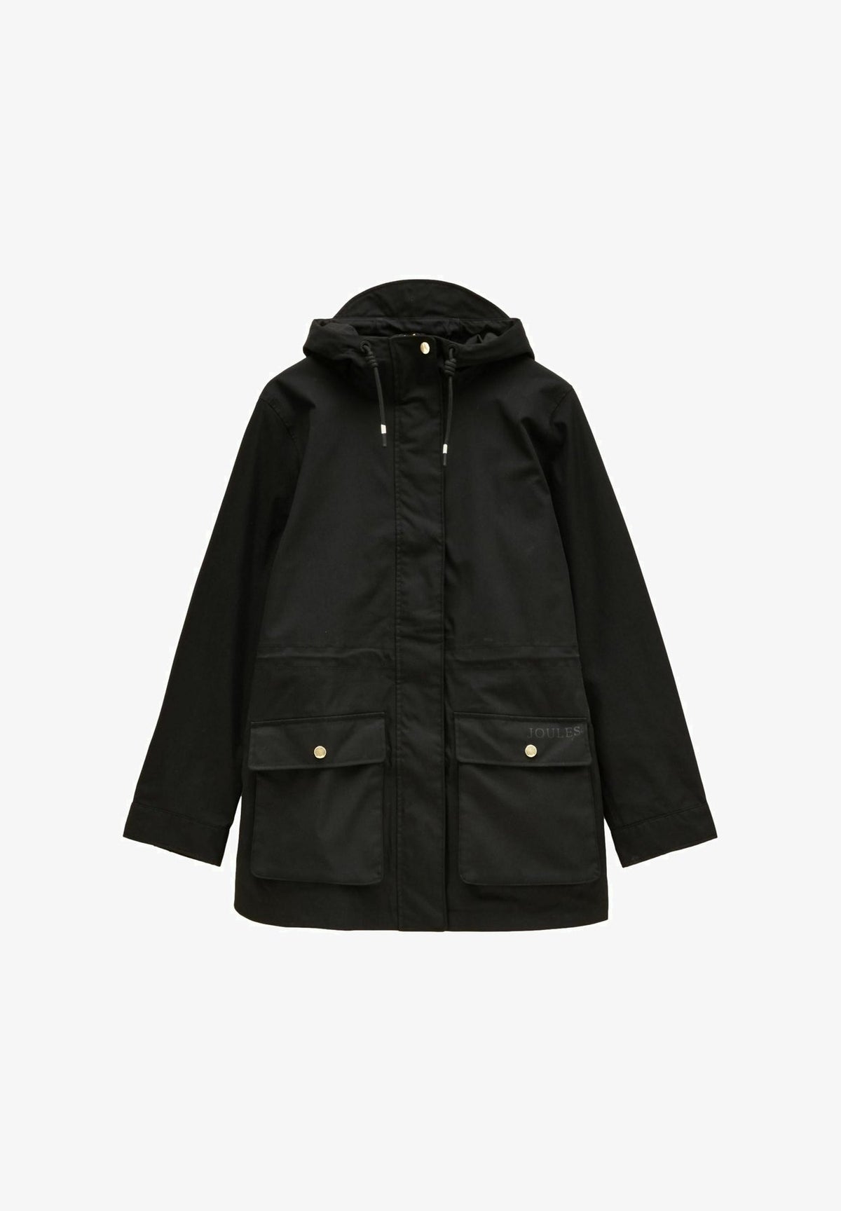 Tom JouleREGULAR FIT - PORTWELL WATERPROOF RAINCOAT WITH HOOD - Parka