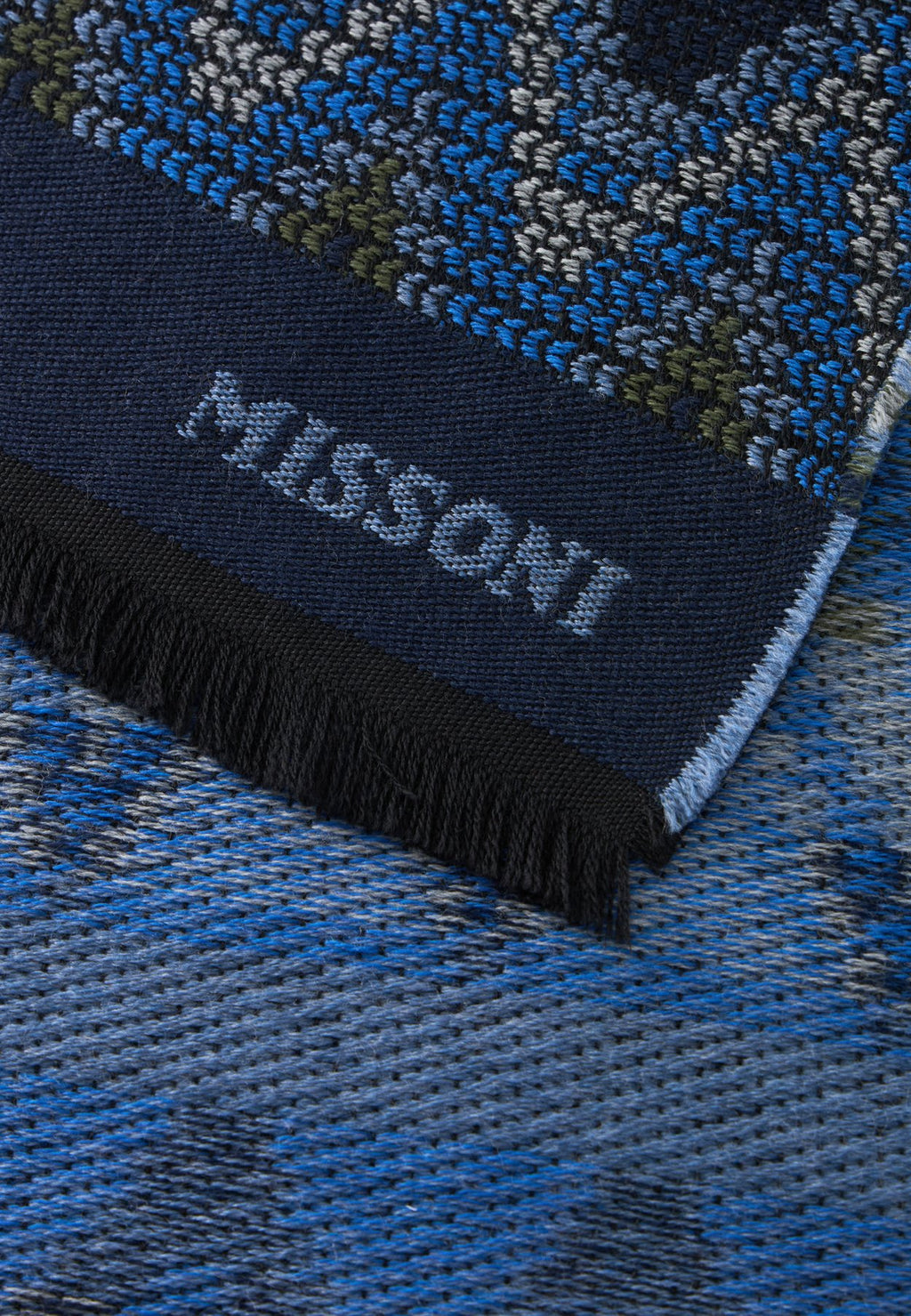 MissoniSCARF - Schal