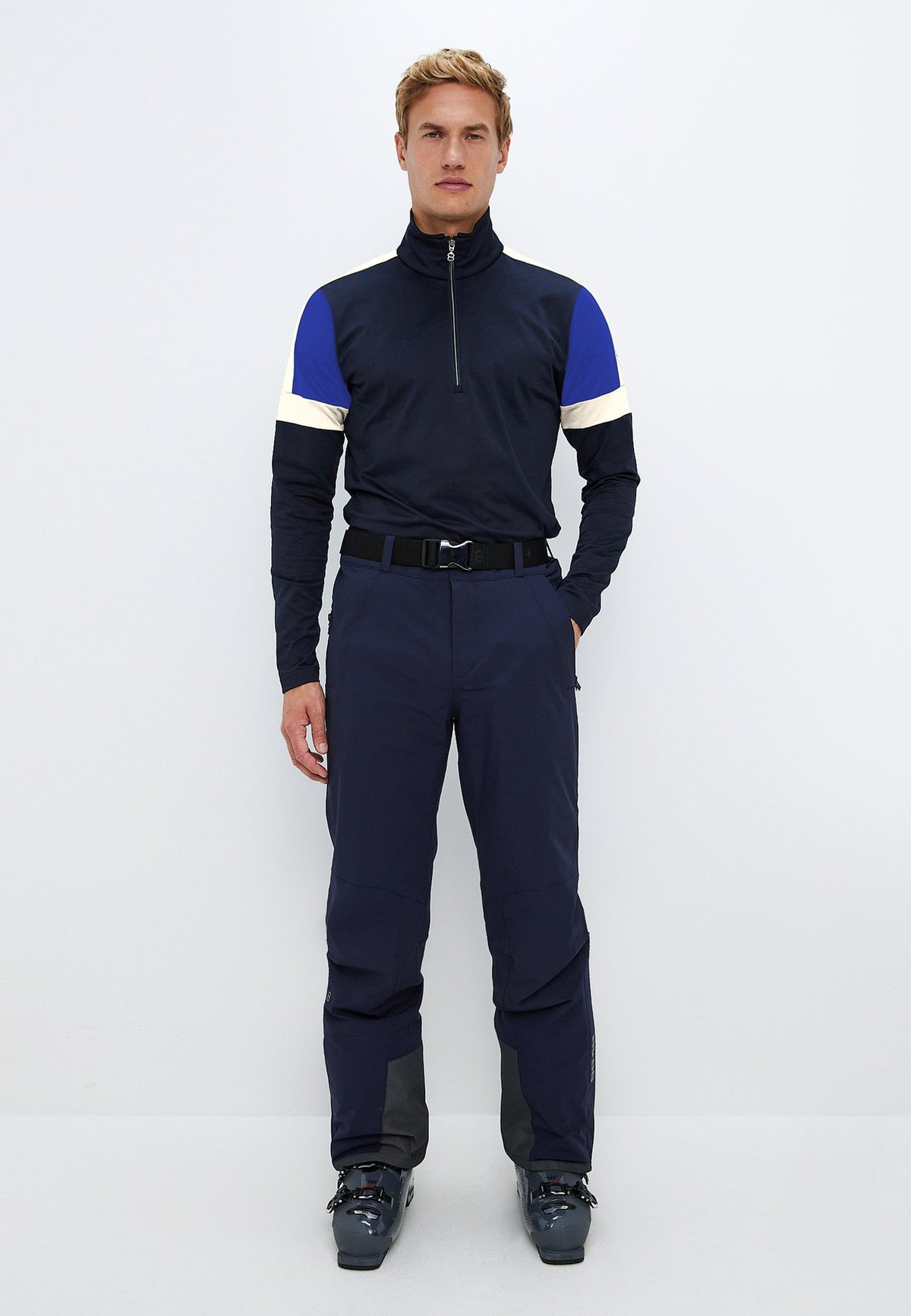 8848 AltitudeFORCE 2.0 - Skihose