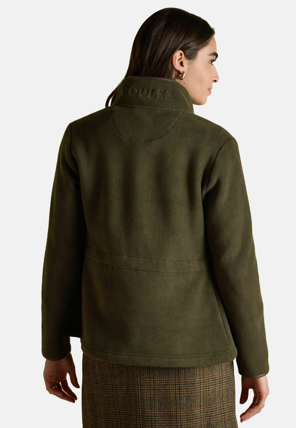 Tom JouleREGULAR FIT - HERITAGE ZIP THROUGH FLEECE REGULAR. - Fleecejacke