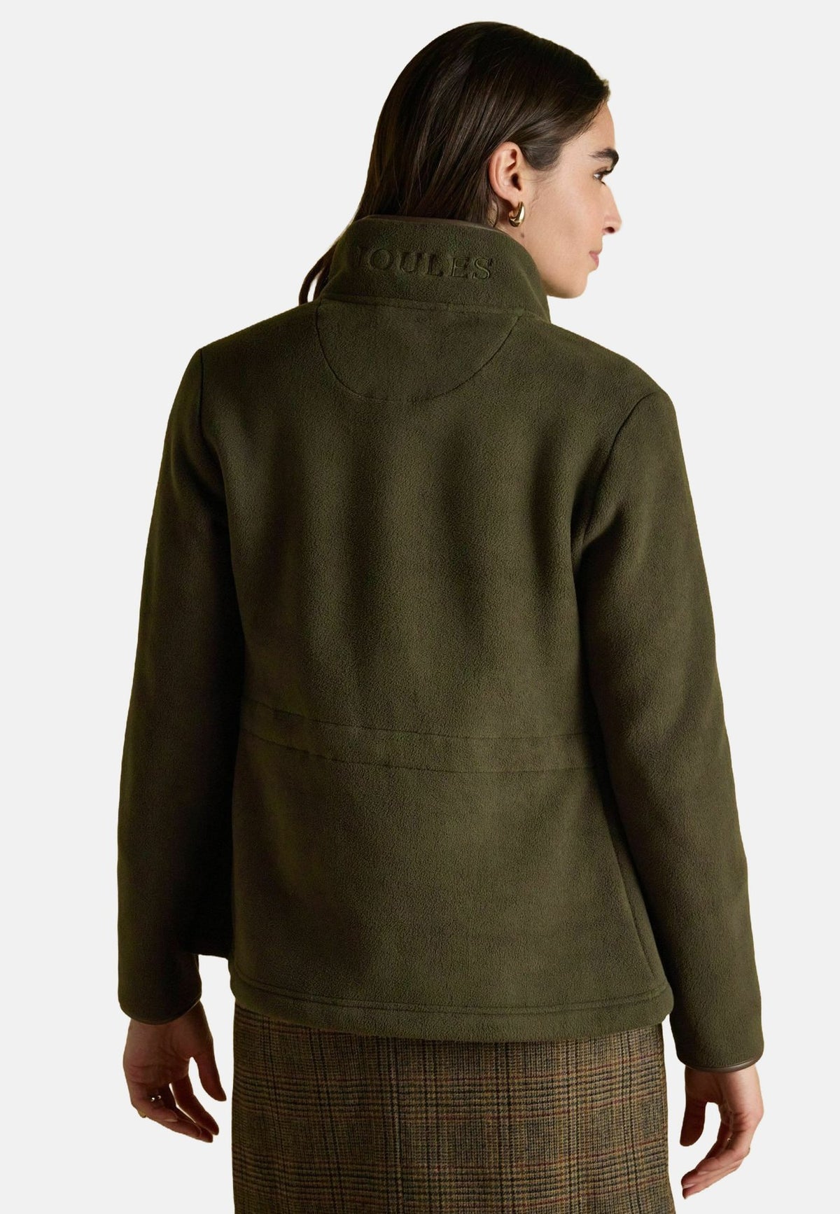 Tom JouleREGULAR FIT - HERITAGE ZIP THROUGH FLEECE REGULAR. - Fleecejacke