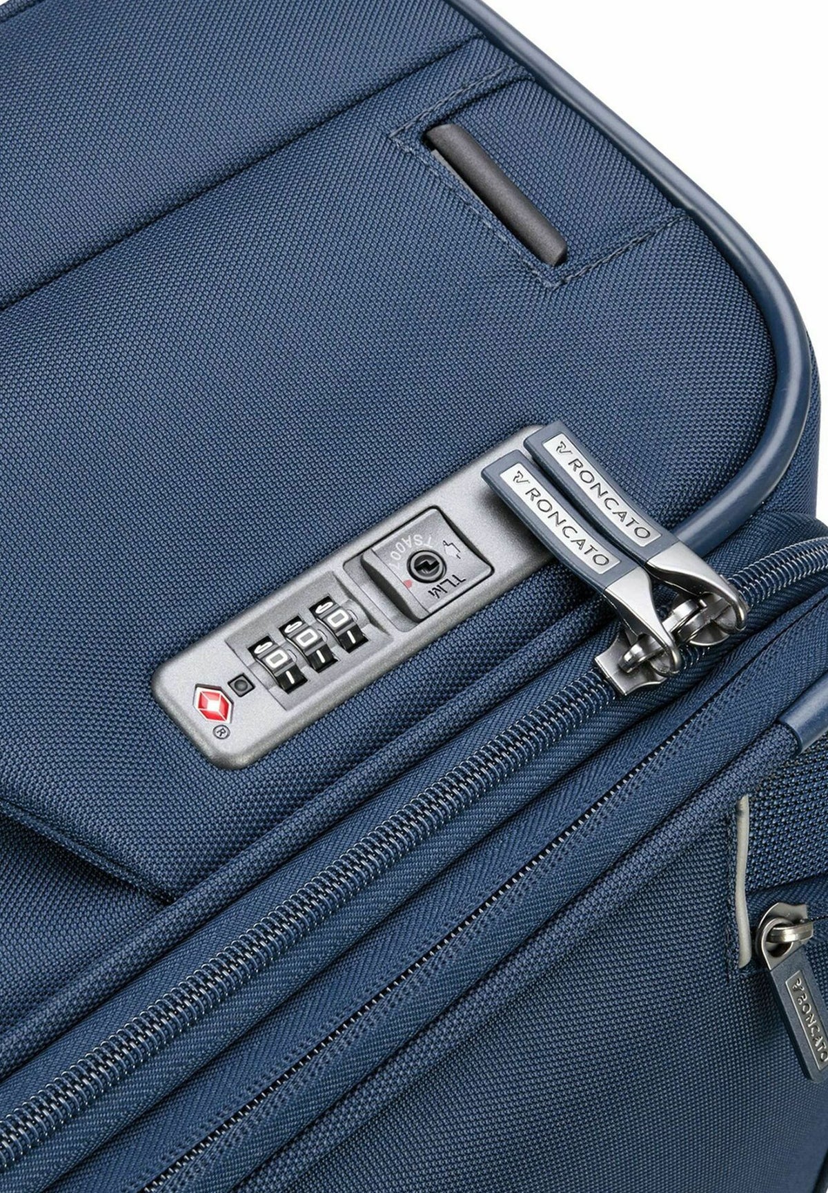 RV RoncatoGATEWAY SET VALIGIE - Kofferset