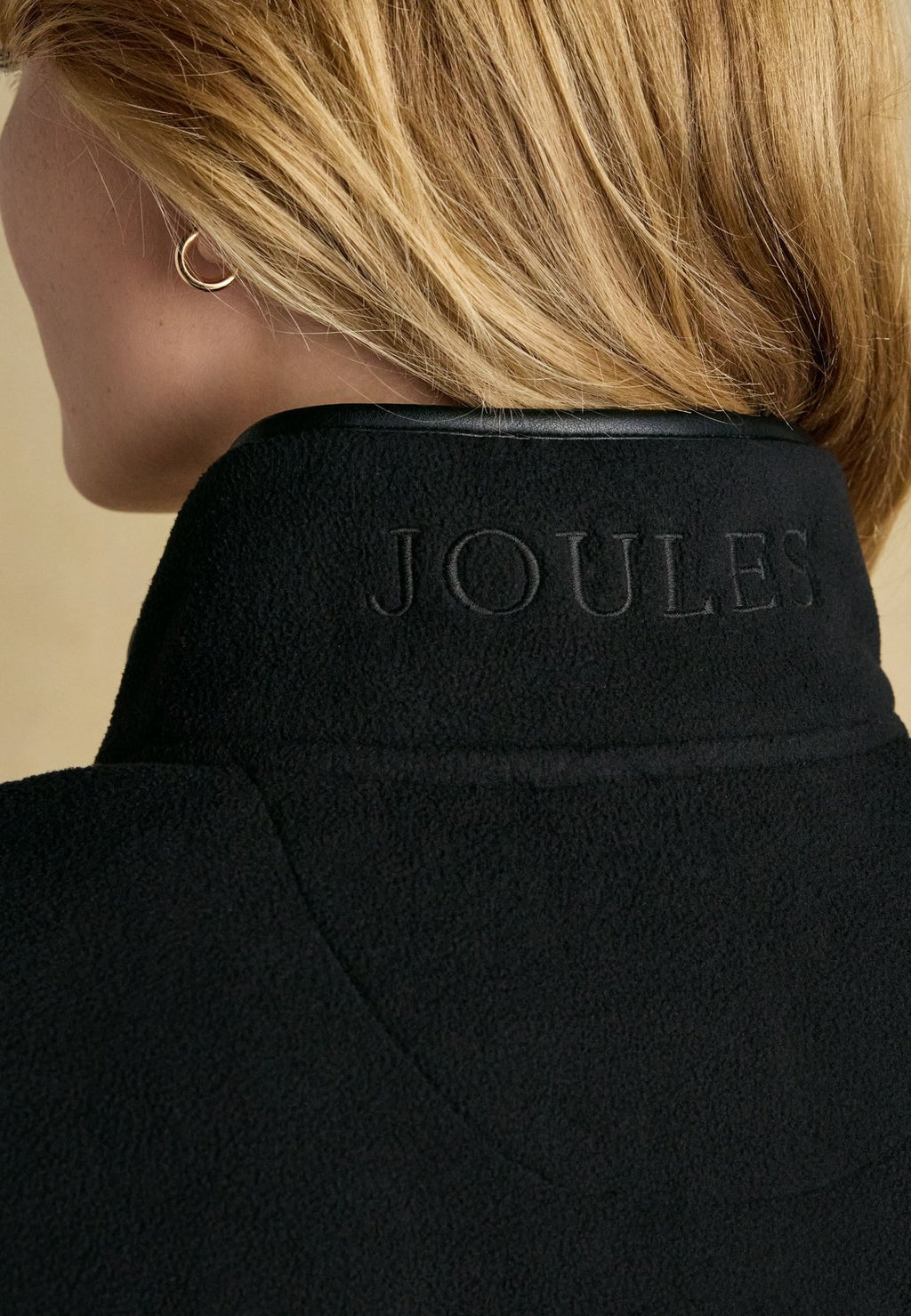Tom JouleREGULAR FIT - HERITAGE ZIP THROUGH FLEECE REGULAR. - Fleecejacke