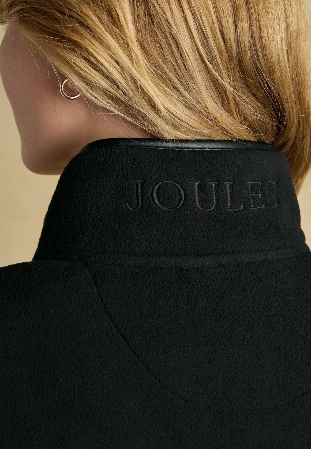 Tom JouleREGULAR FIT - HERITAGE ZIP THROUGH FLEECE REGULAR. - Fleecejacke