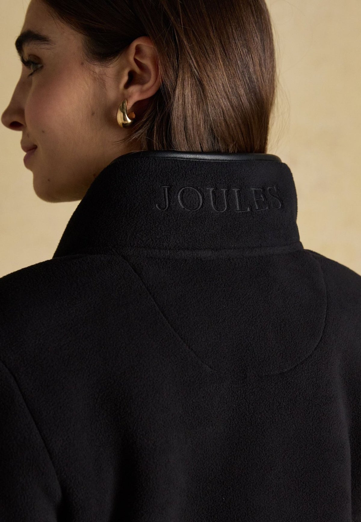 Tom JouleREGULAR FIT - HERITAGE ZIP THROUGH FLEECE REGULAR. - Fleecejacke