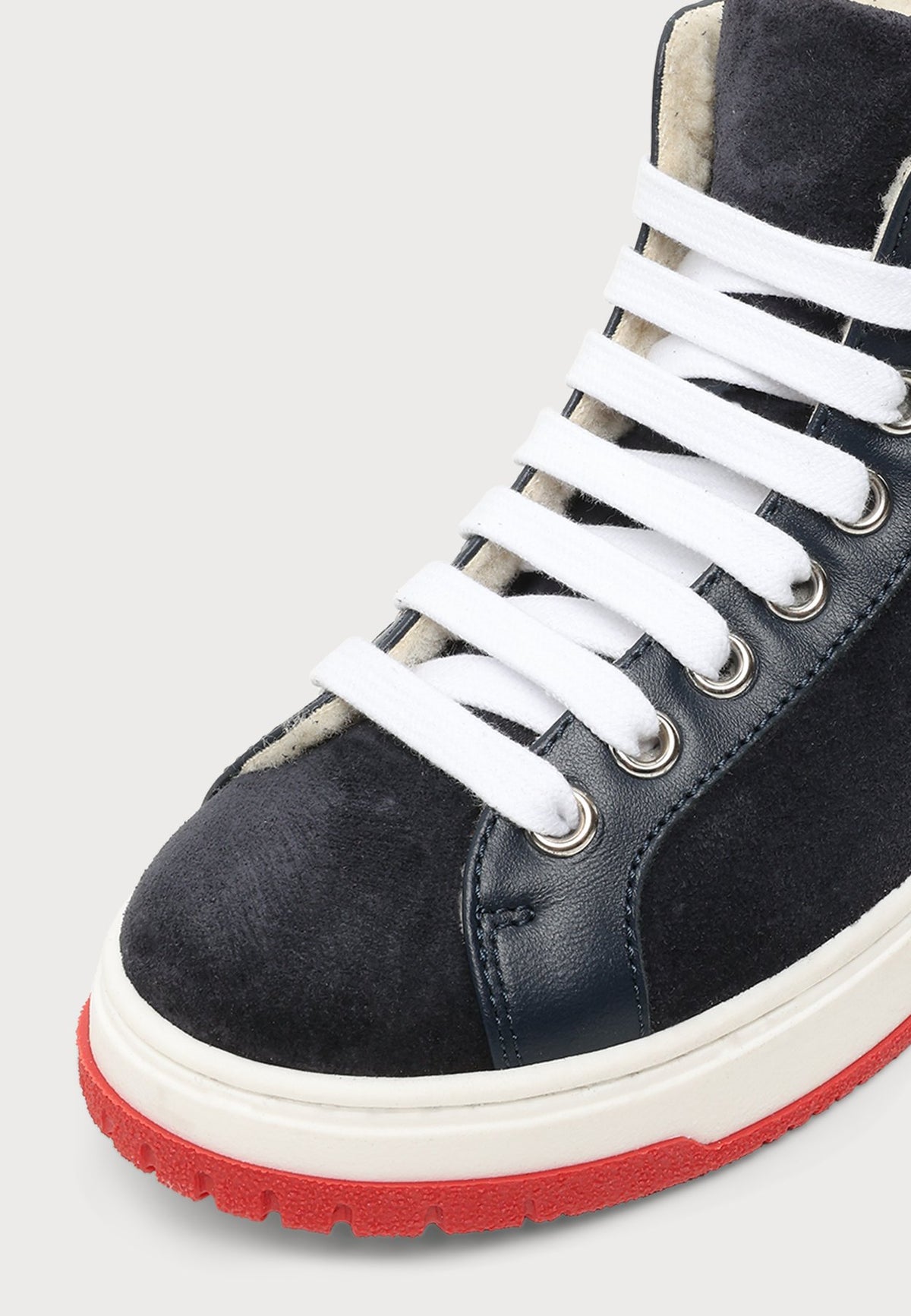 MOSCHINOUNISEX - Sneaker low