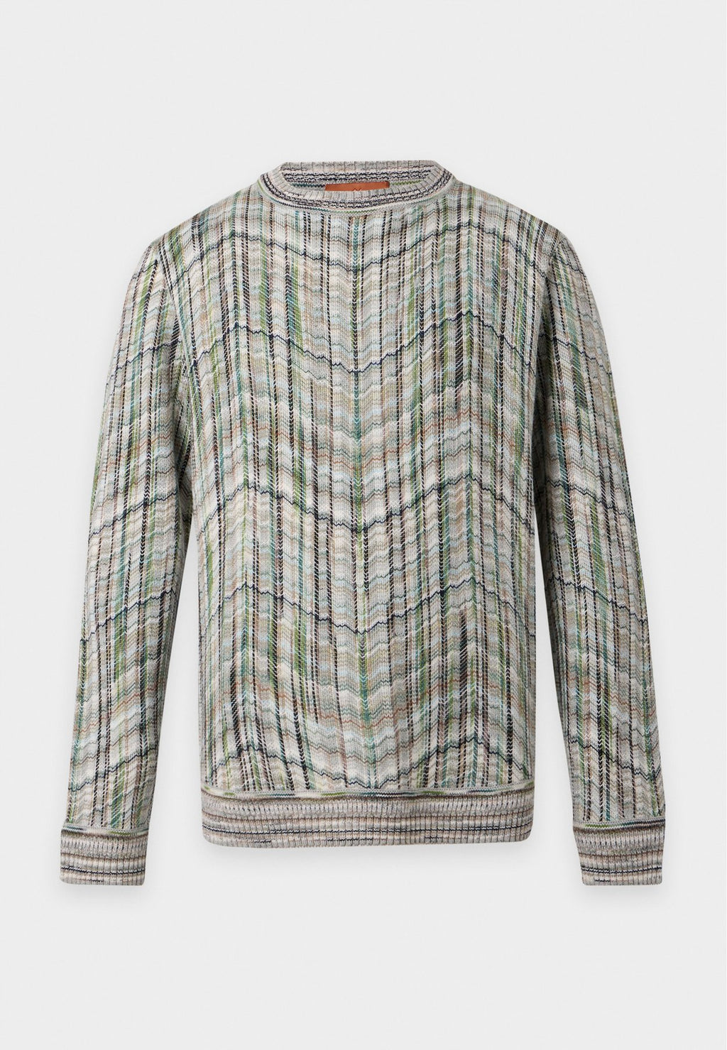 MissoniCREW NECK - Strickpullover