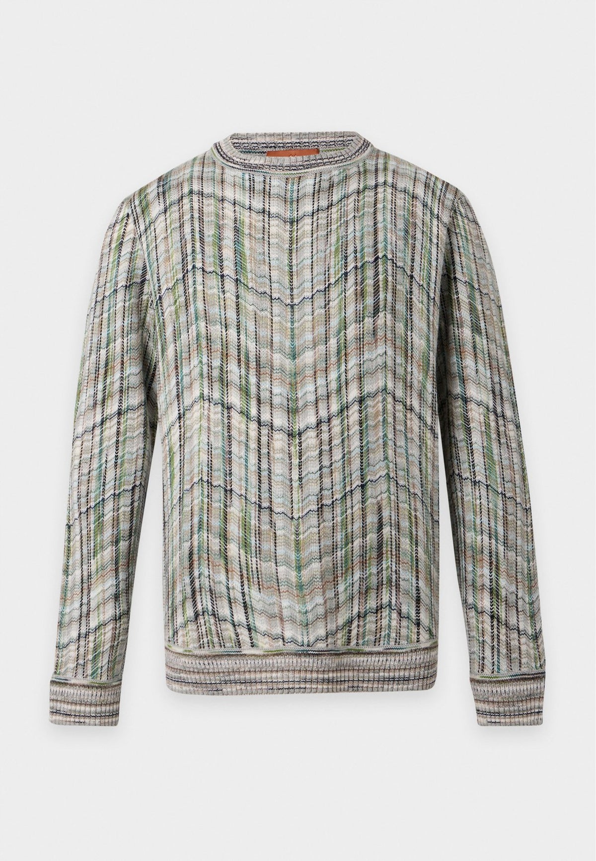 MissoniCREW NECK - Strickpullover