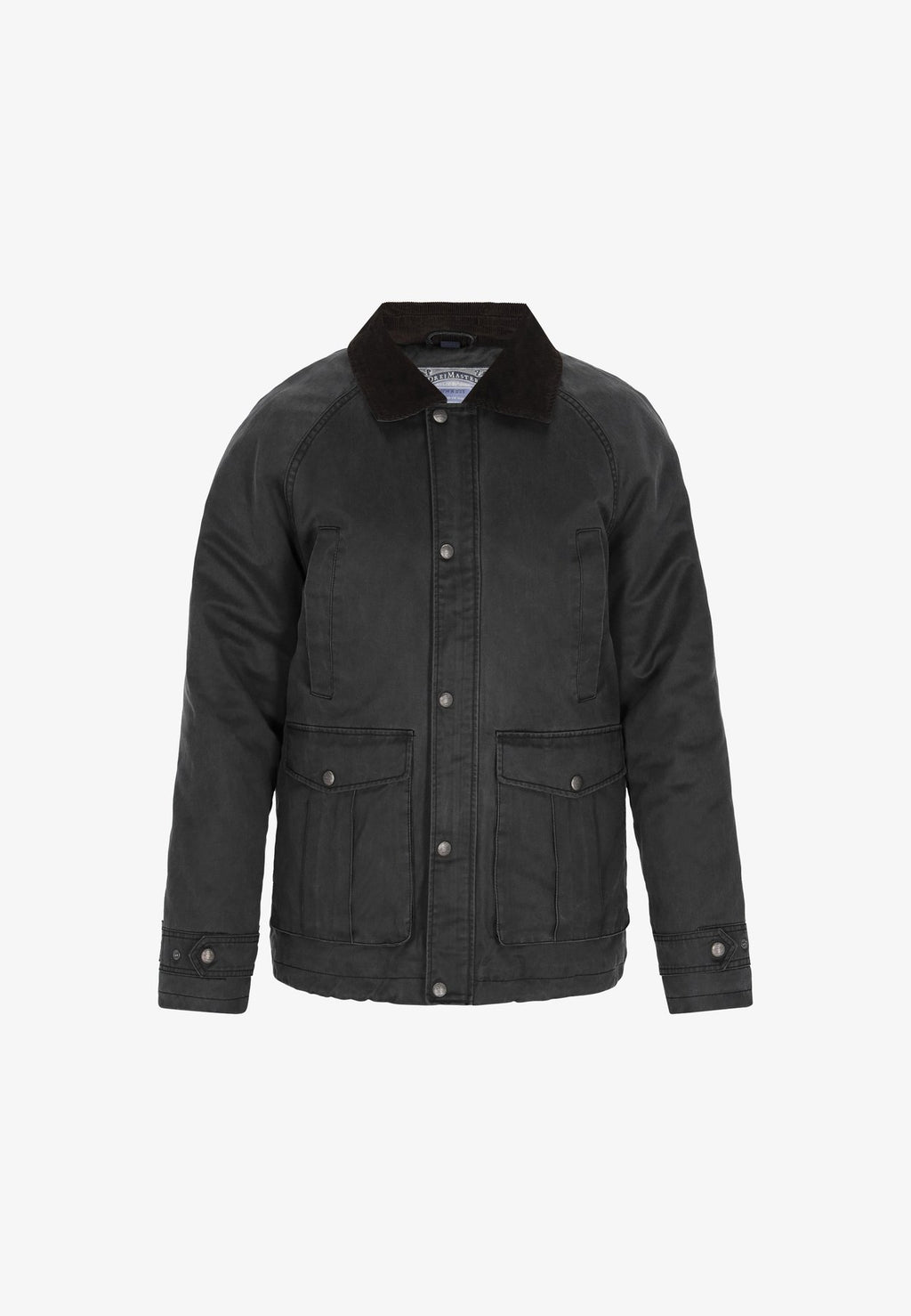 DreiMasterJeansjacke