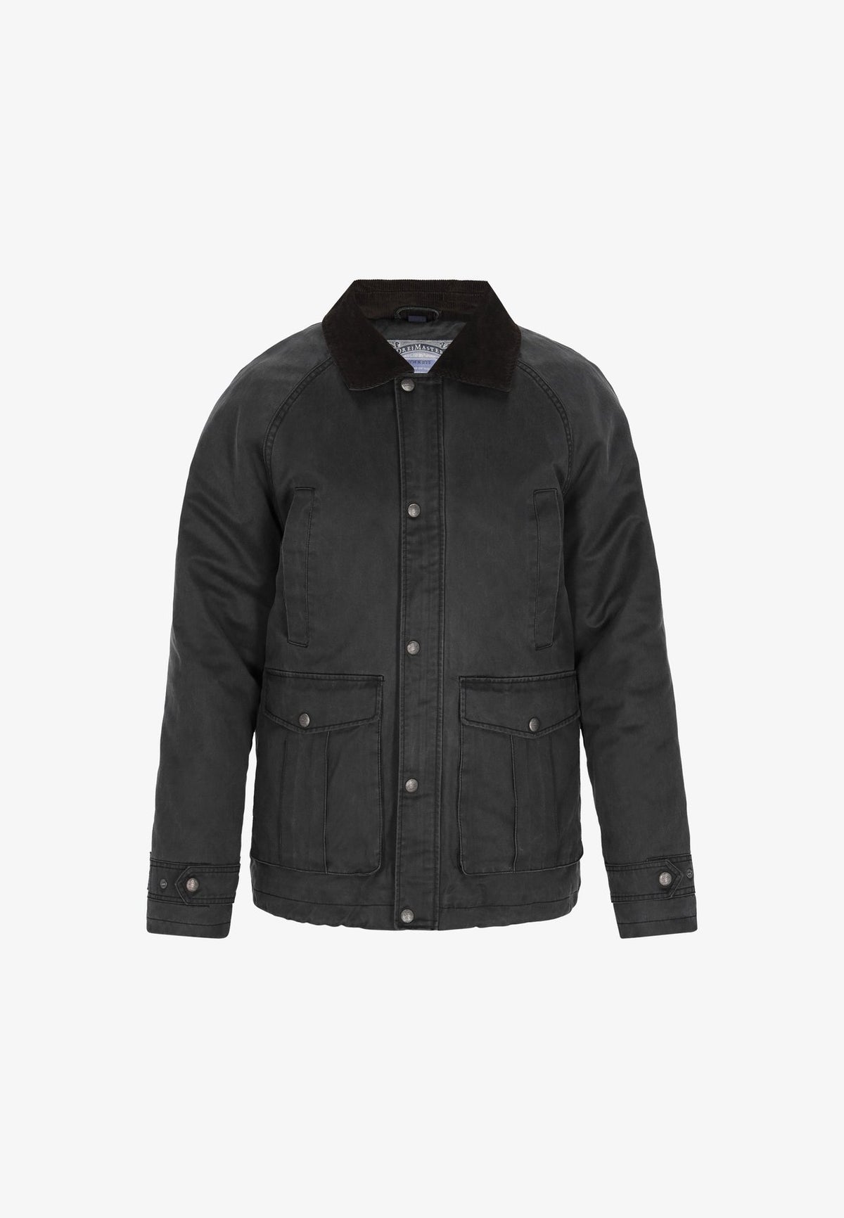 DreiMasterJeansjacke