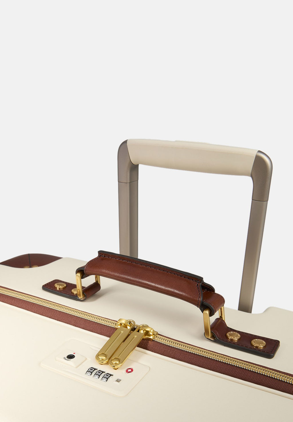 The BridgeTROLLEY VIAGGIO THE BRIDGE 0710252D FORESTA UNISEX - Trolley