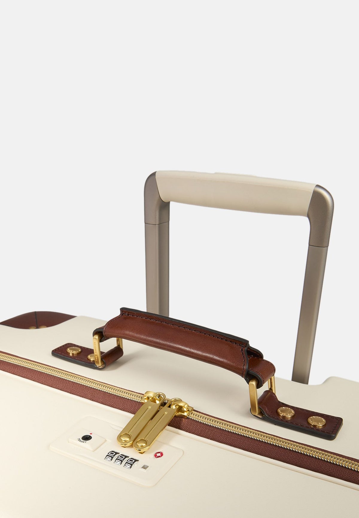 The BridgeTROLLEY VIAGGIO THE BRIDGE 0710252D FORESTA UNISEX - Trolley