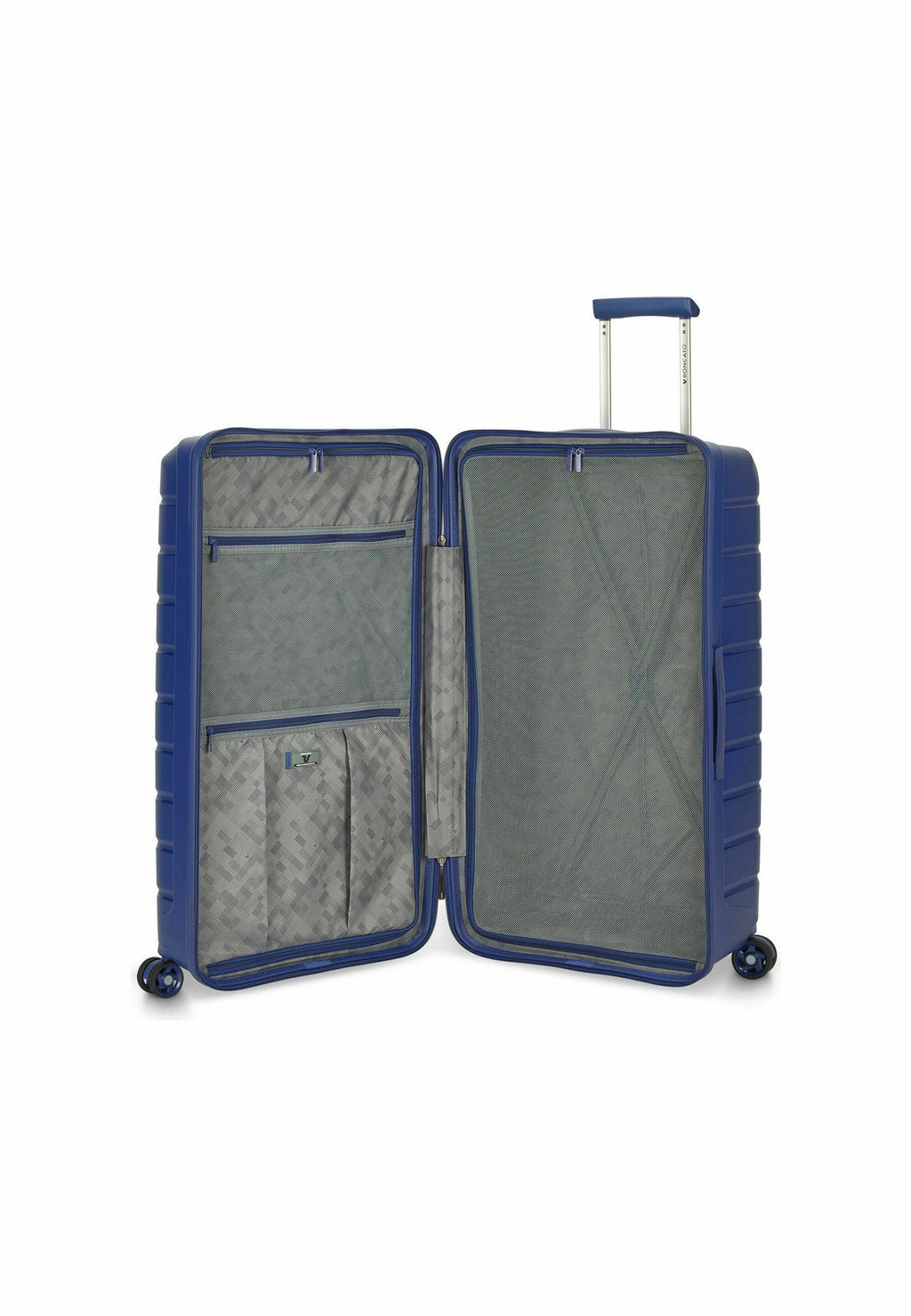 RV RoncatoB-FLYING TRUNK BAULE GRANDE - Trolley
