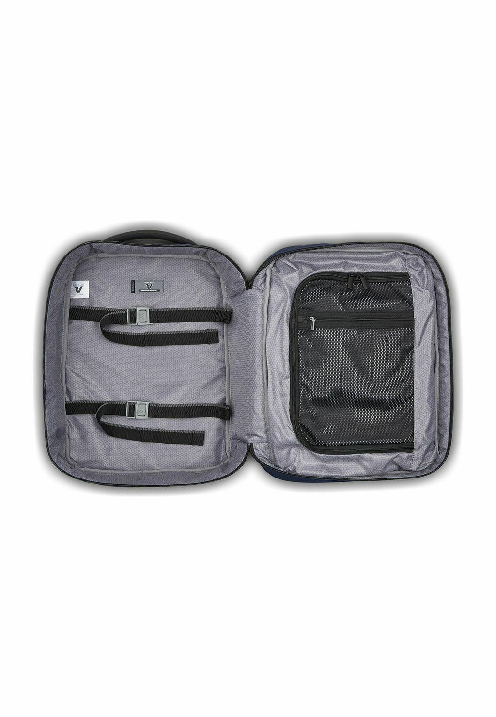 RV RoncatoMETROPOLITAN TRAVEL ZAINO DA VIAGGIO - Tagesrucksack