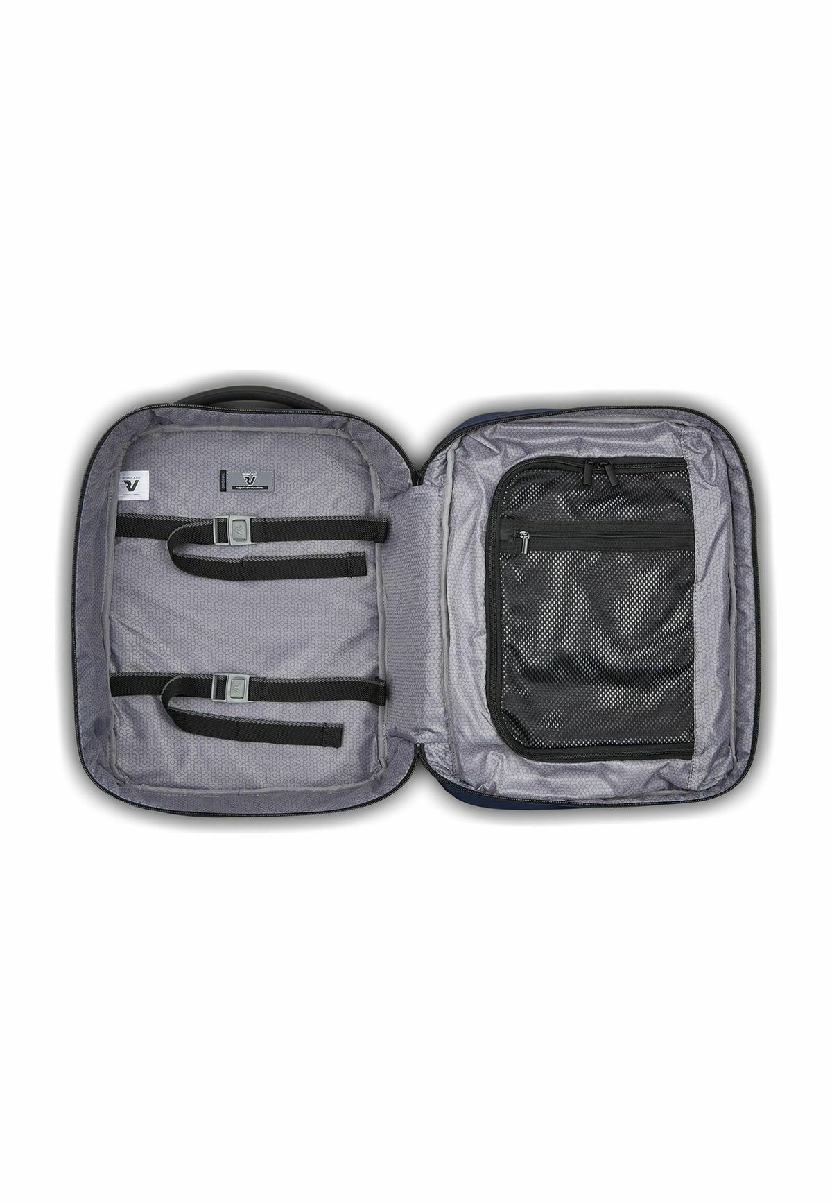 RV RoncatoMETROPOLITAN TRAVEL ZAINO DA VIAGGIO - Tagesrucksack