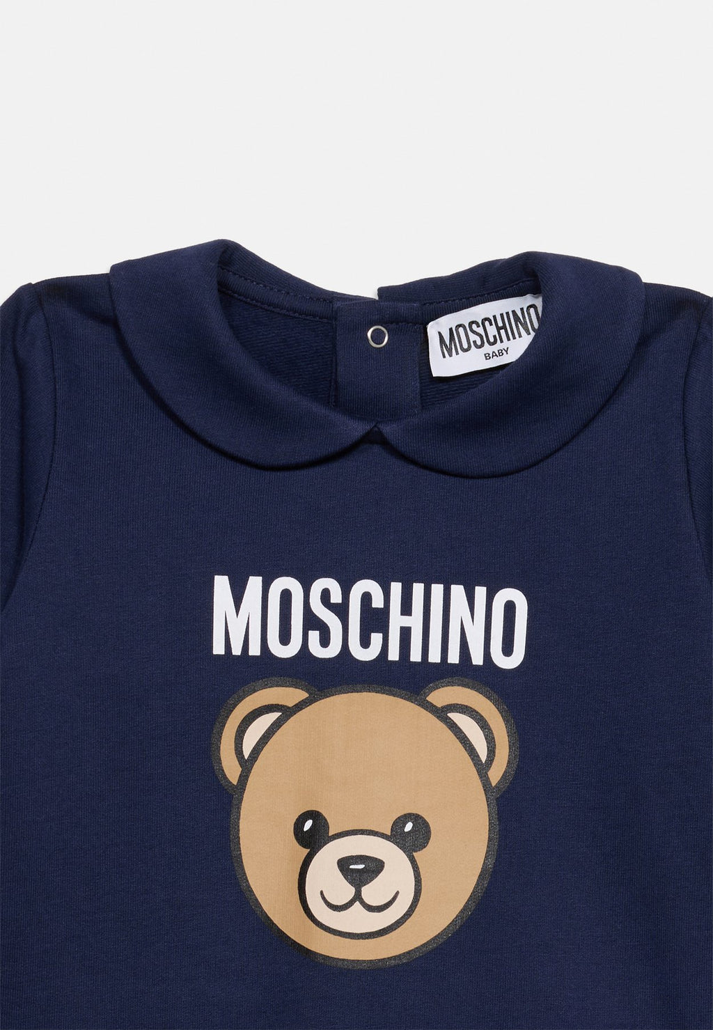 MOSCHINOBABYGROW UNISEX SET - Jumpsuit