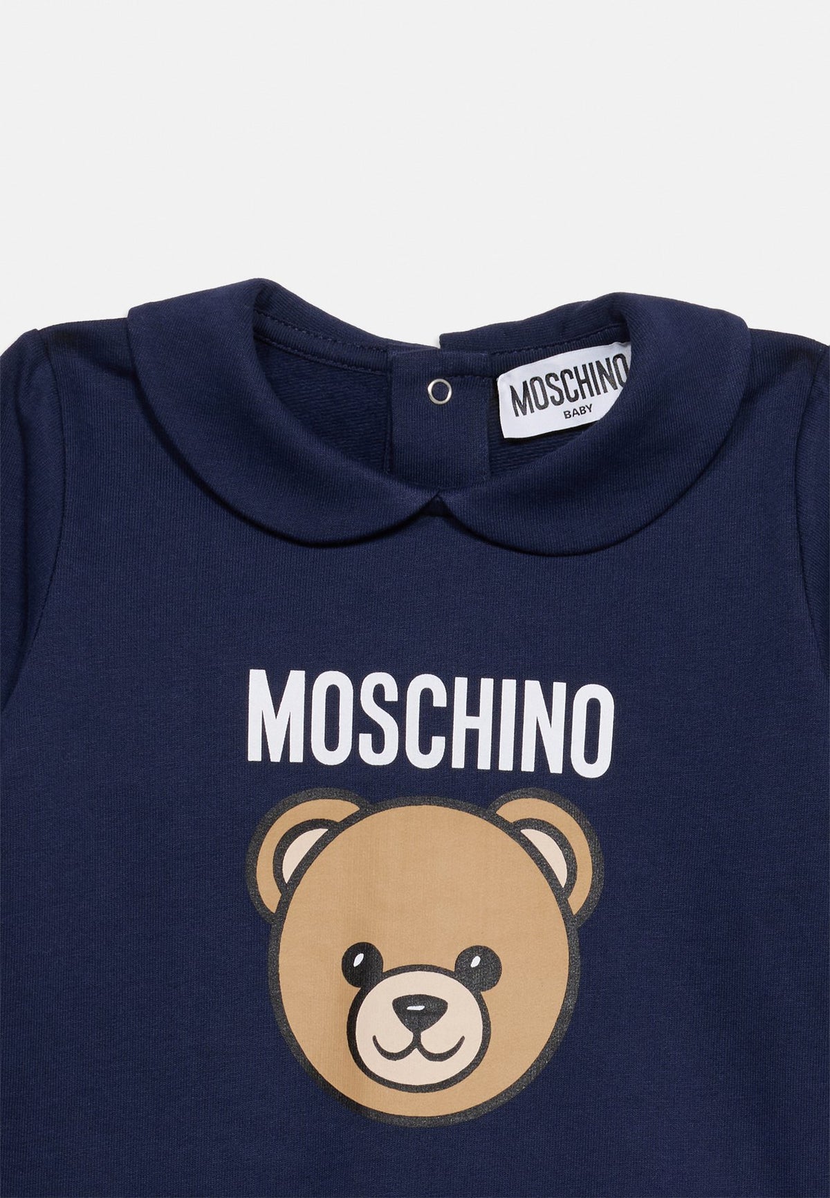 MOSCHINOBABYGROW UNISEX SET - Jumpsuit