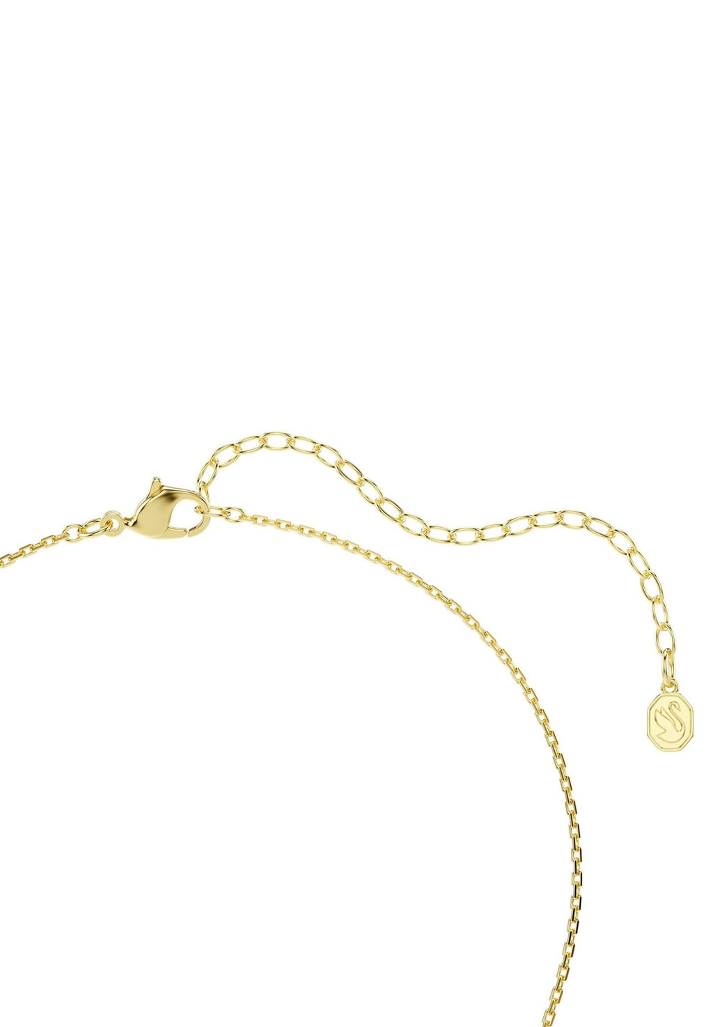 SwarovskiHALSKETTE FÜR ERWACHSENE UNISEX - Halskette