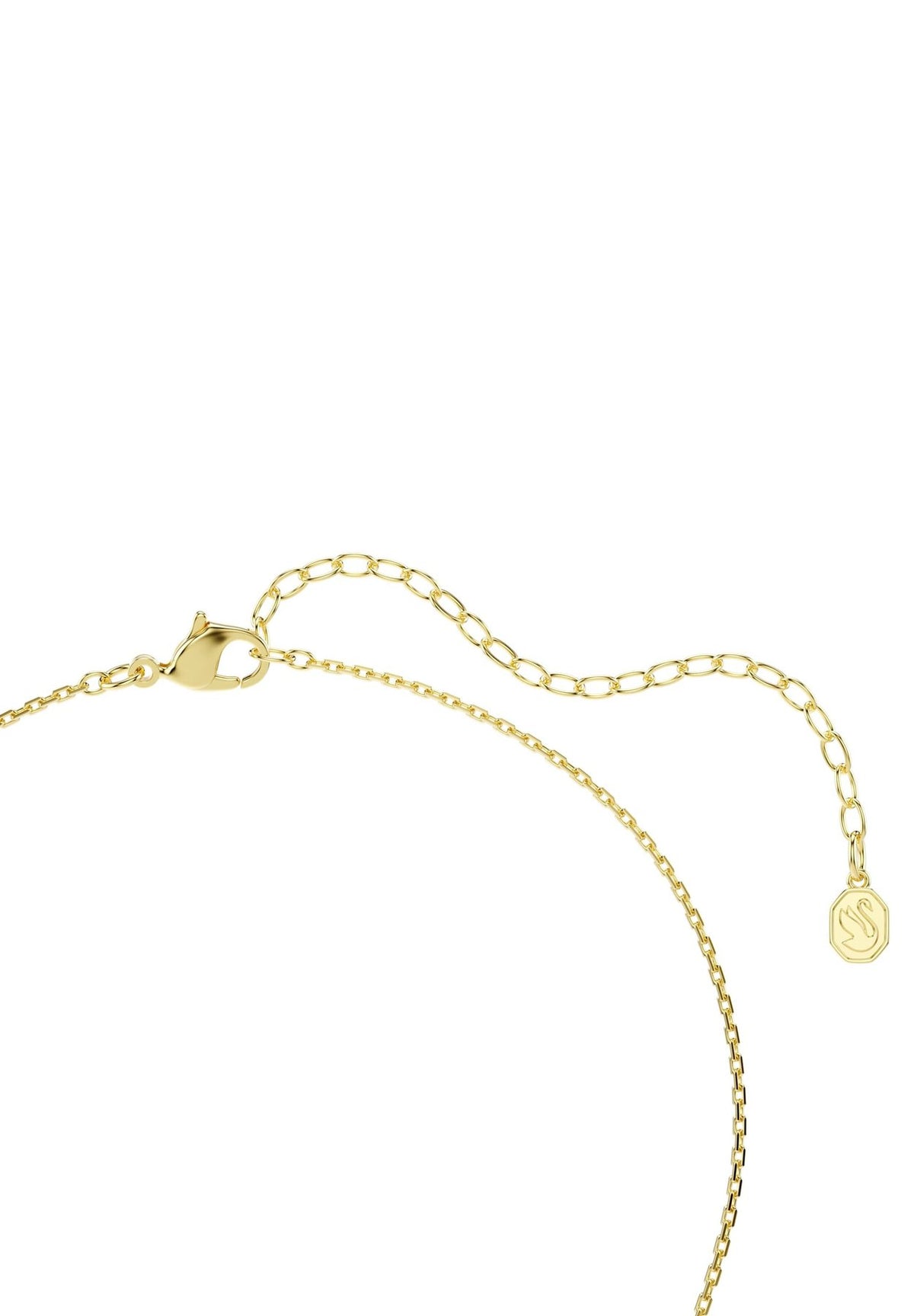 SwarovskiHALSKETTE FÜR ERWACHSENE UNISEX - Halskette