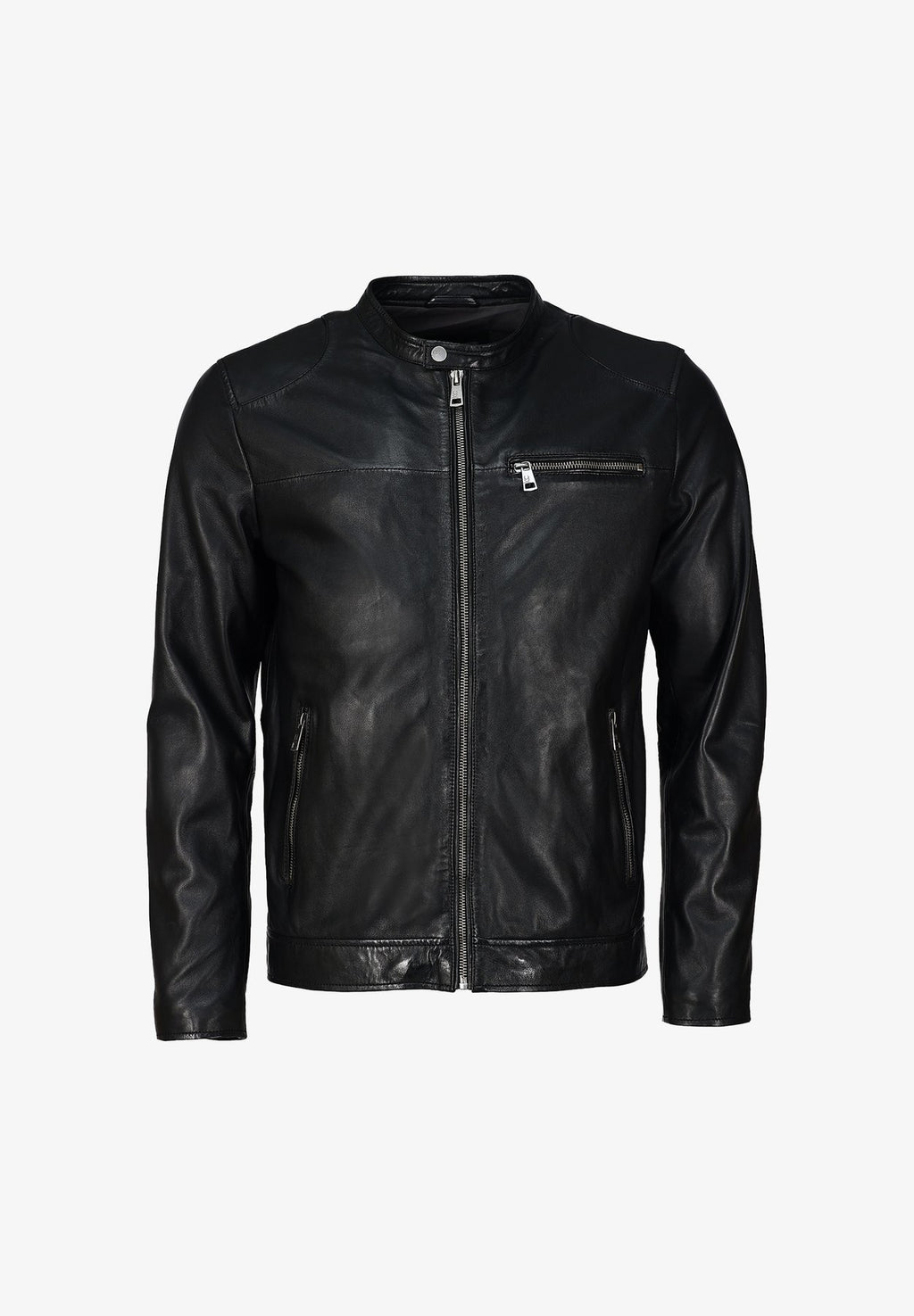 JCCLederjacke