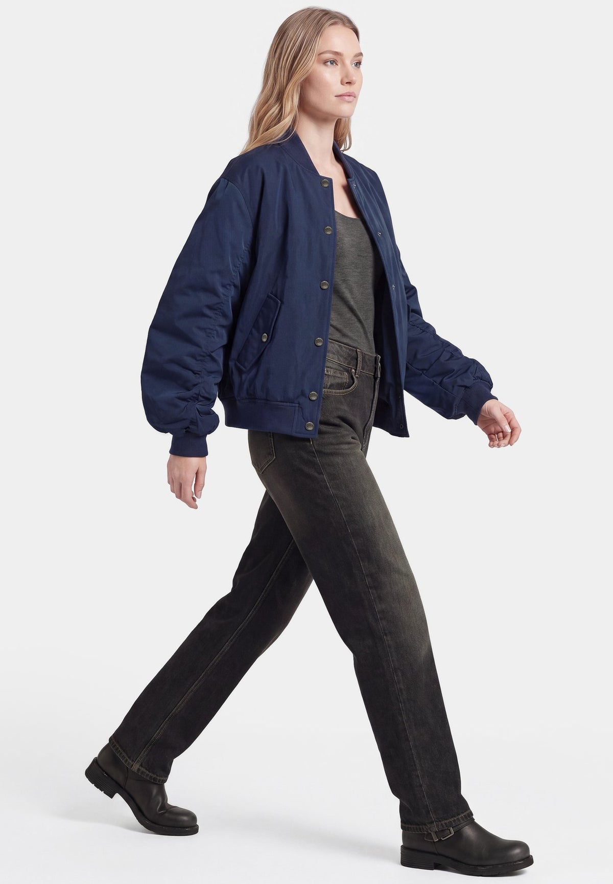 DreiMasterDREIMASTER JACKET - Bomberjacke