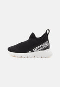 MOSCHINOUNISEX - Sneaker high