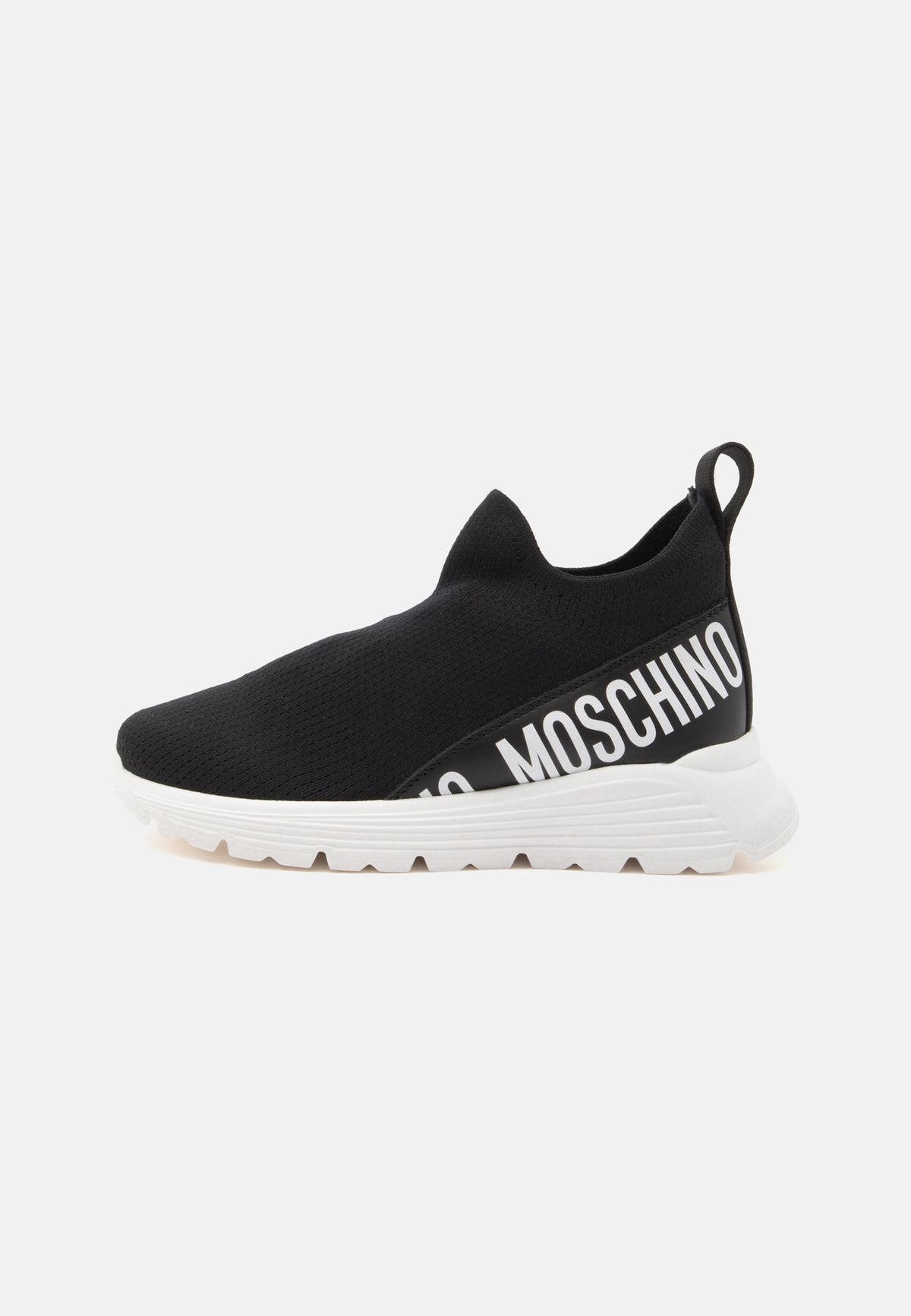 MOSCHINOUNISEX - Sneaker high
