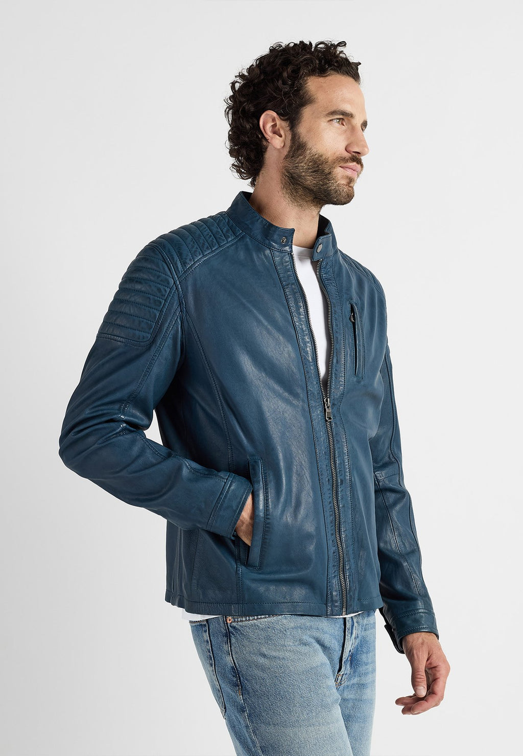 JCCLederjacke