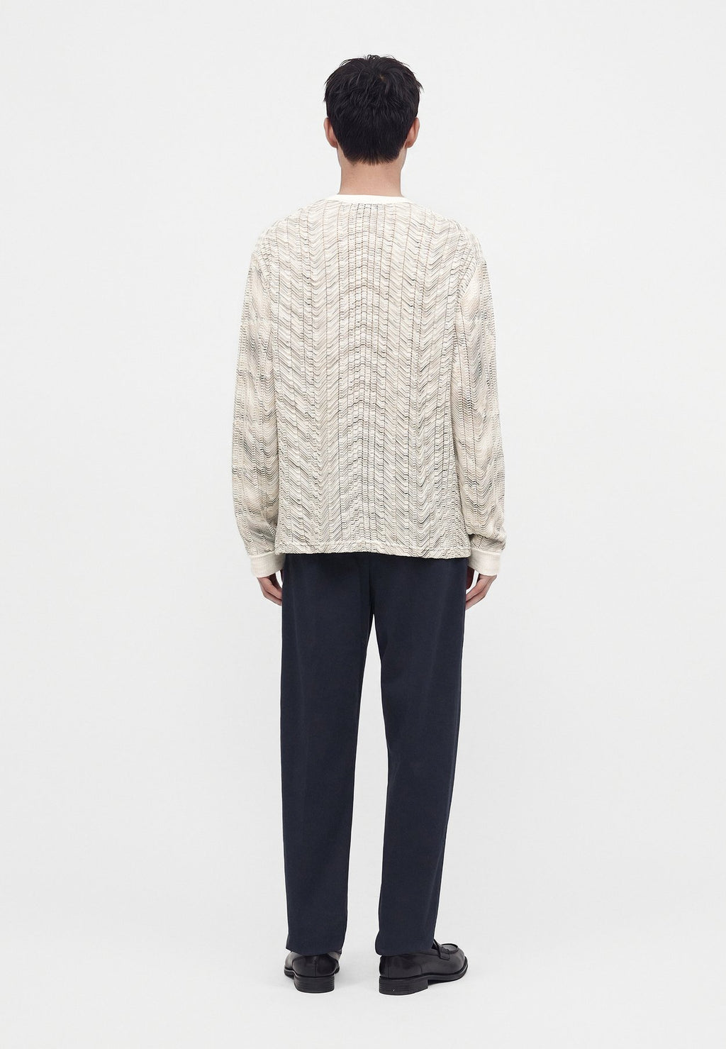 MissoniLONG SLEEVE - Langarmshirt