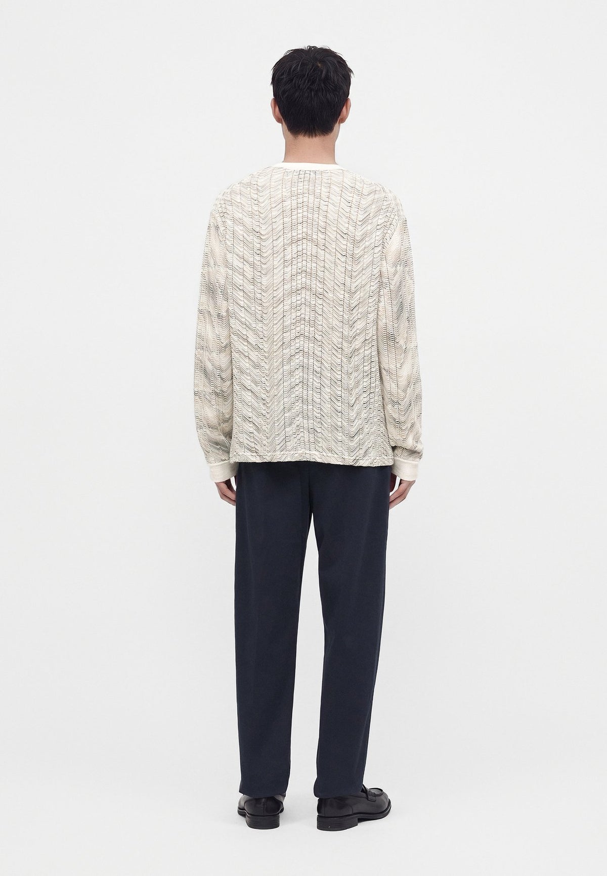 MissoniLONG SLEEVE - Langarmshirt