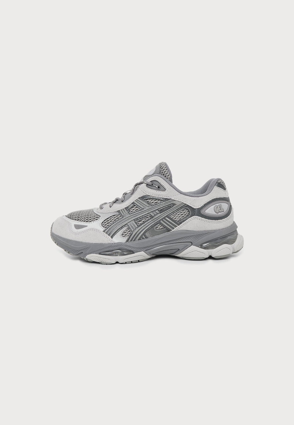 ASICS SportStyleGEL-NYC 2.0 UNISEX - Low-Top-Sneaker