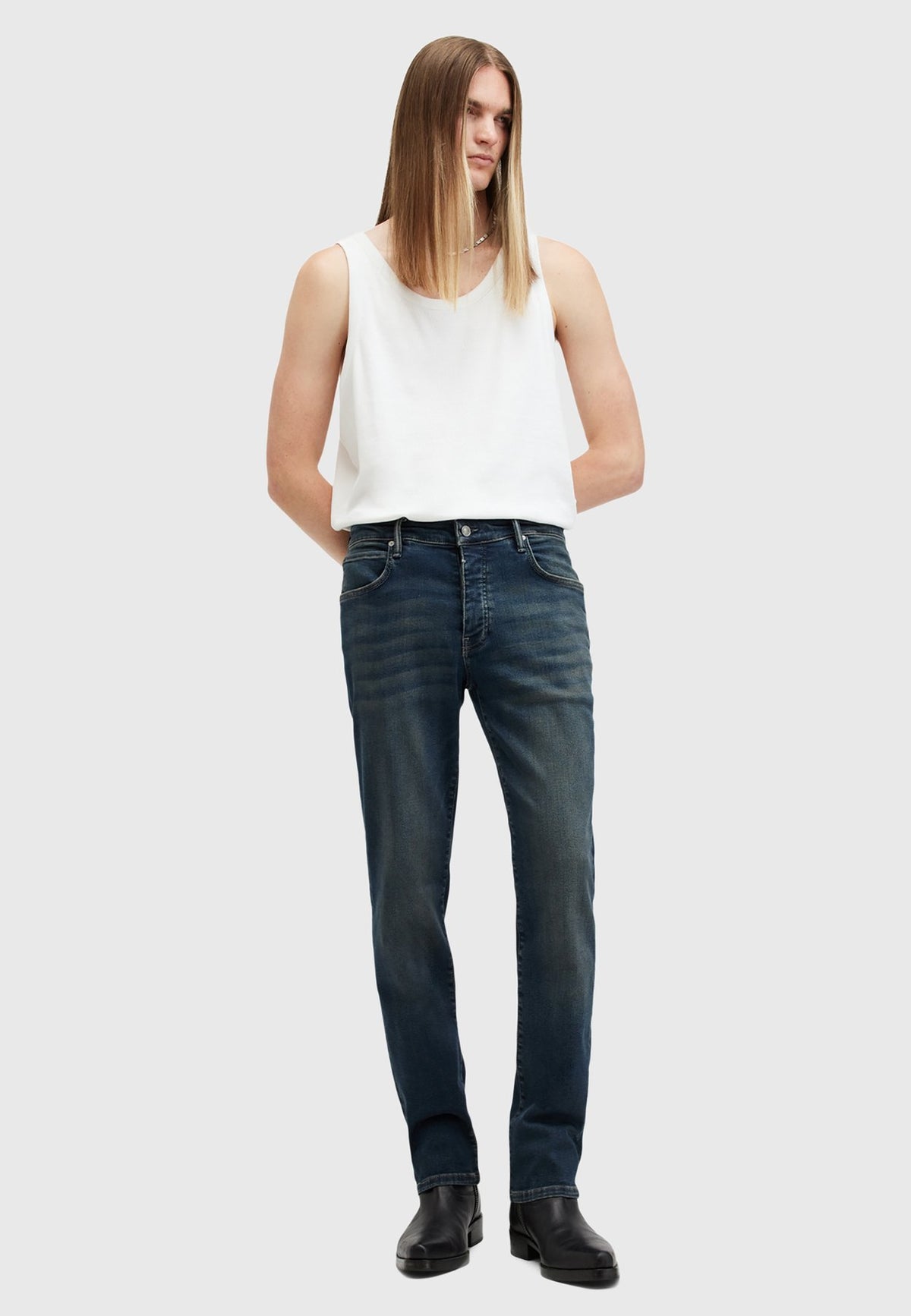 AllSaintsSID - Jeans Slim Fit