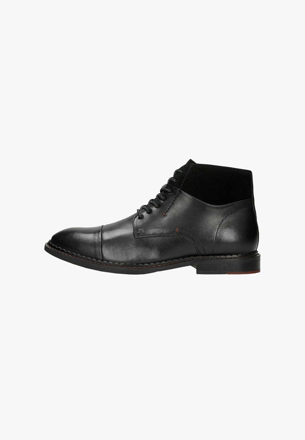 WojasSchnürstiefelette