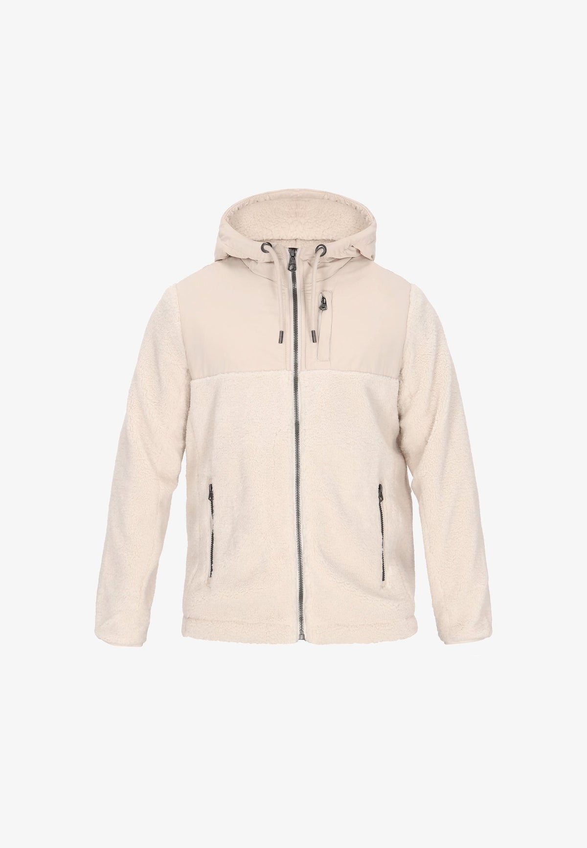 DreiMasterDREIMASTER JACKET - Fleecejacke