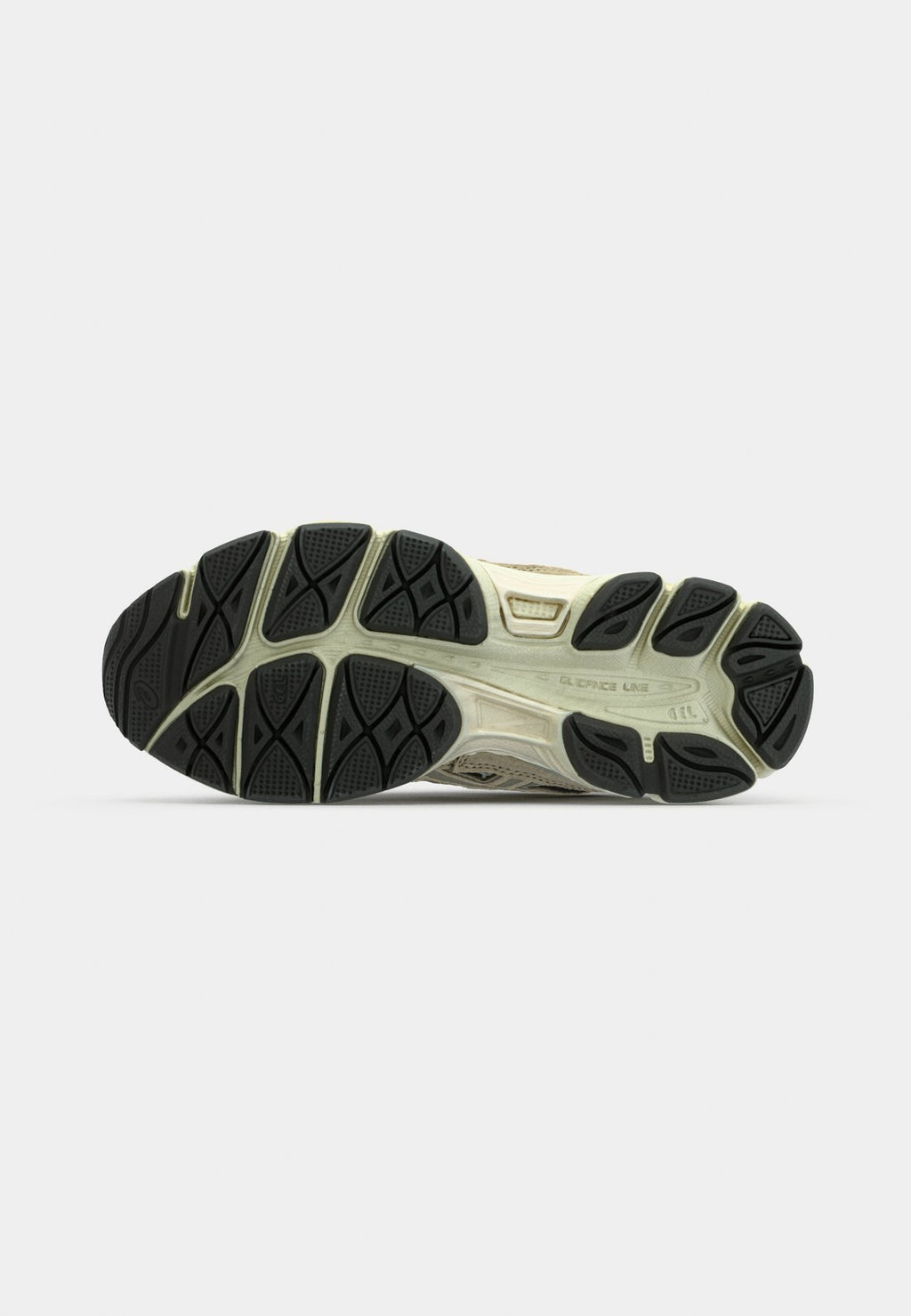ASICS SportStyleGEL-NYC UNISEX - Low-Top-Sneaker