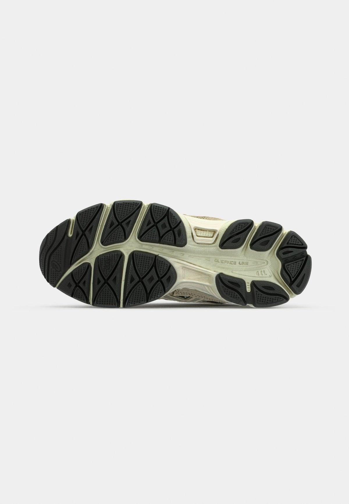 ASICS SportStyleGEL-NYC UNISEX - Low-Top-Sneaker
