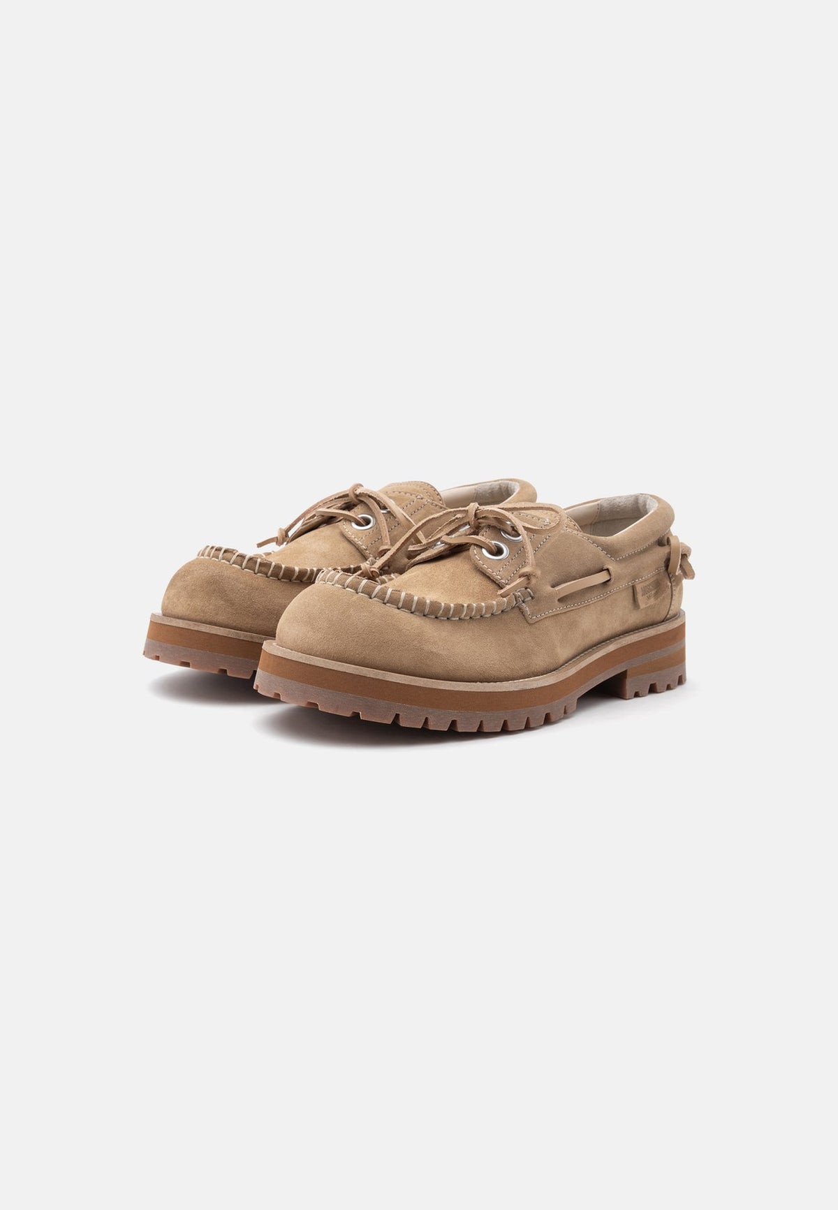MOSCHINOCITY SCARPA UOMO - Bootsschuh