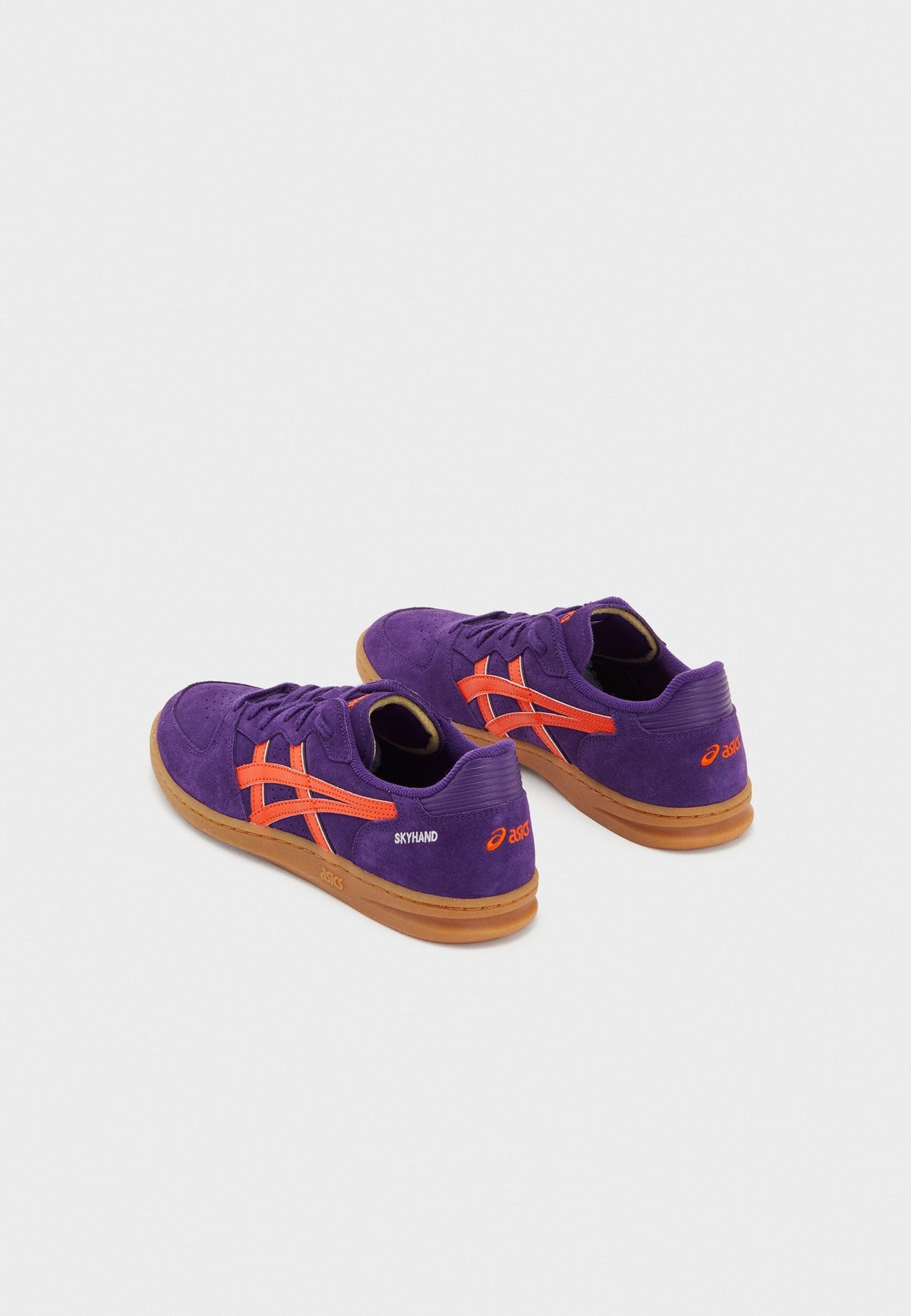 ASICS SportStyleSKYHAND OG UNISEX - Low-Top-Sneaker